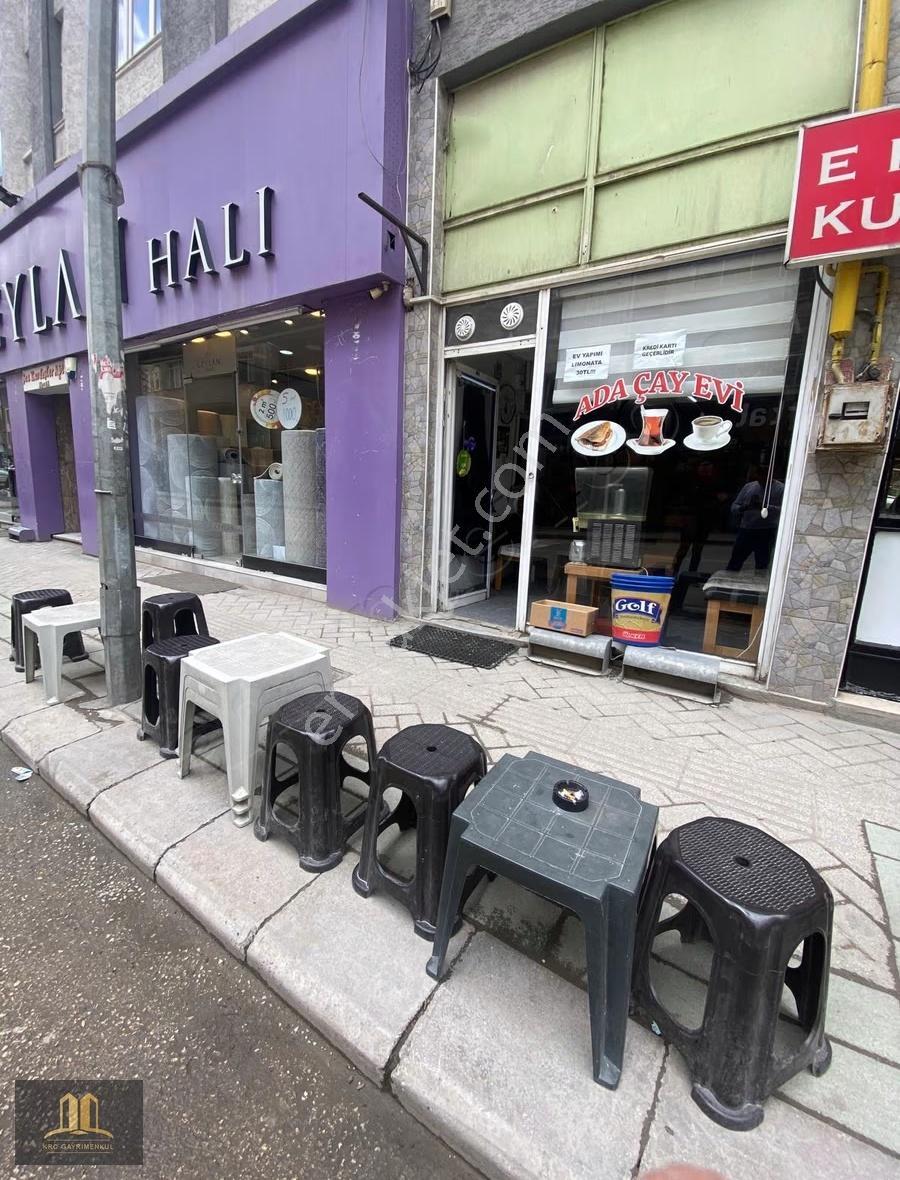Krc İnşaattan Devren Kiralık Çay Ocağı - Görsel 3