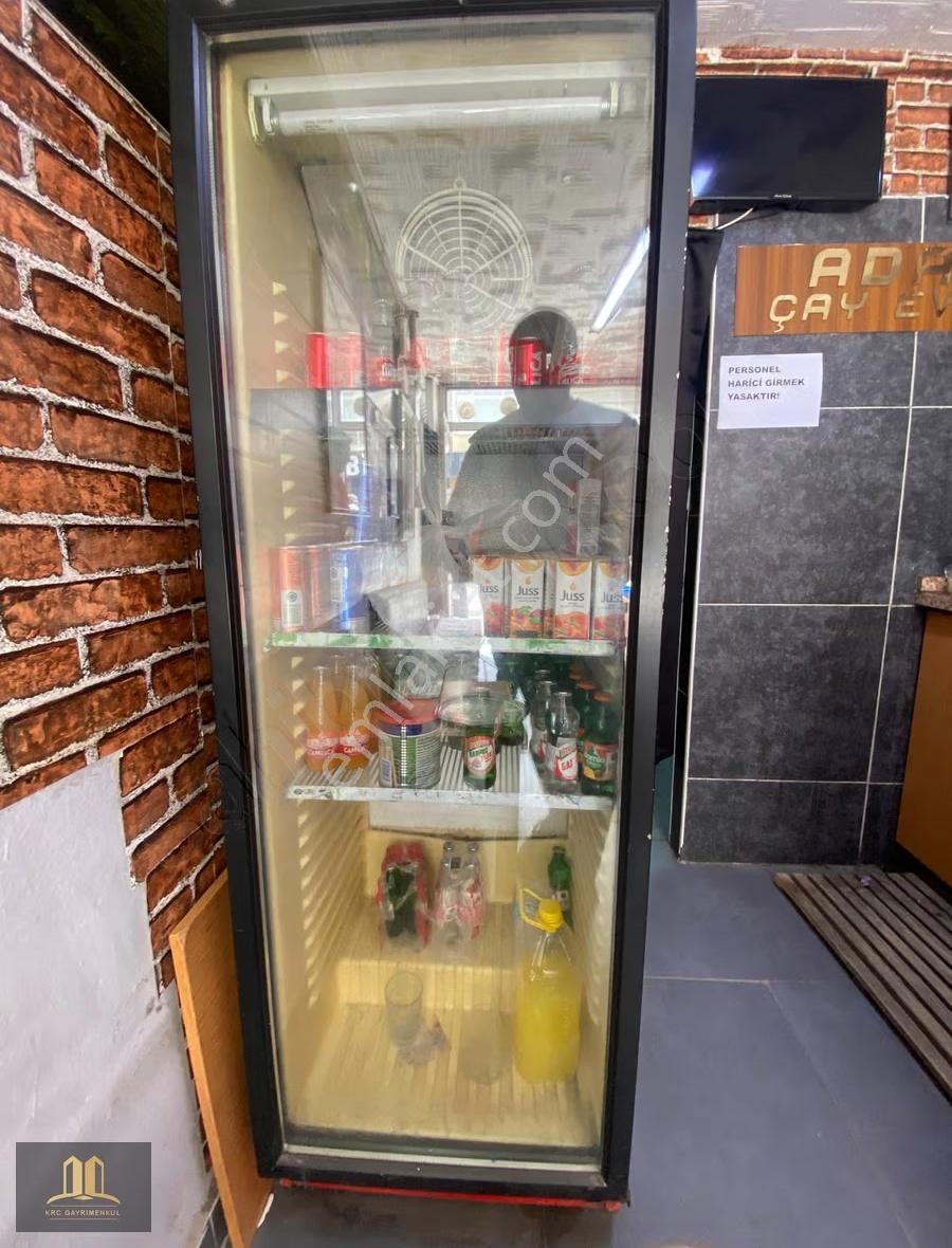 Krc İnşaattan Devren Kiralık Çay Ocağı - Görsel 2