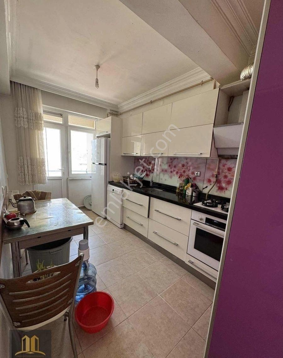 Krc İnşaattan Vatan Caddesi Üzeri Satılık 3+1 Daire - Görsel 18