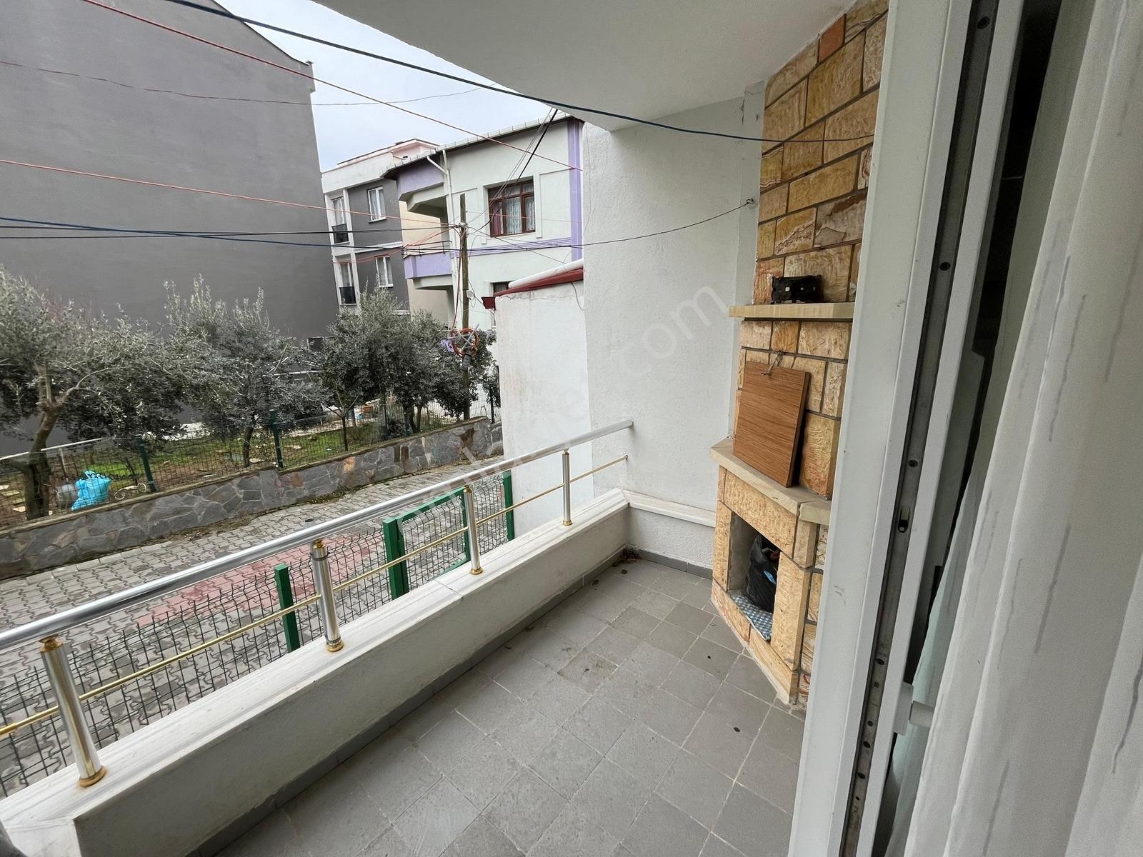 Ayçadan Prestijli Konumda Eşyalı Hemen Taşınabilenecek Daire - Görsel 15