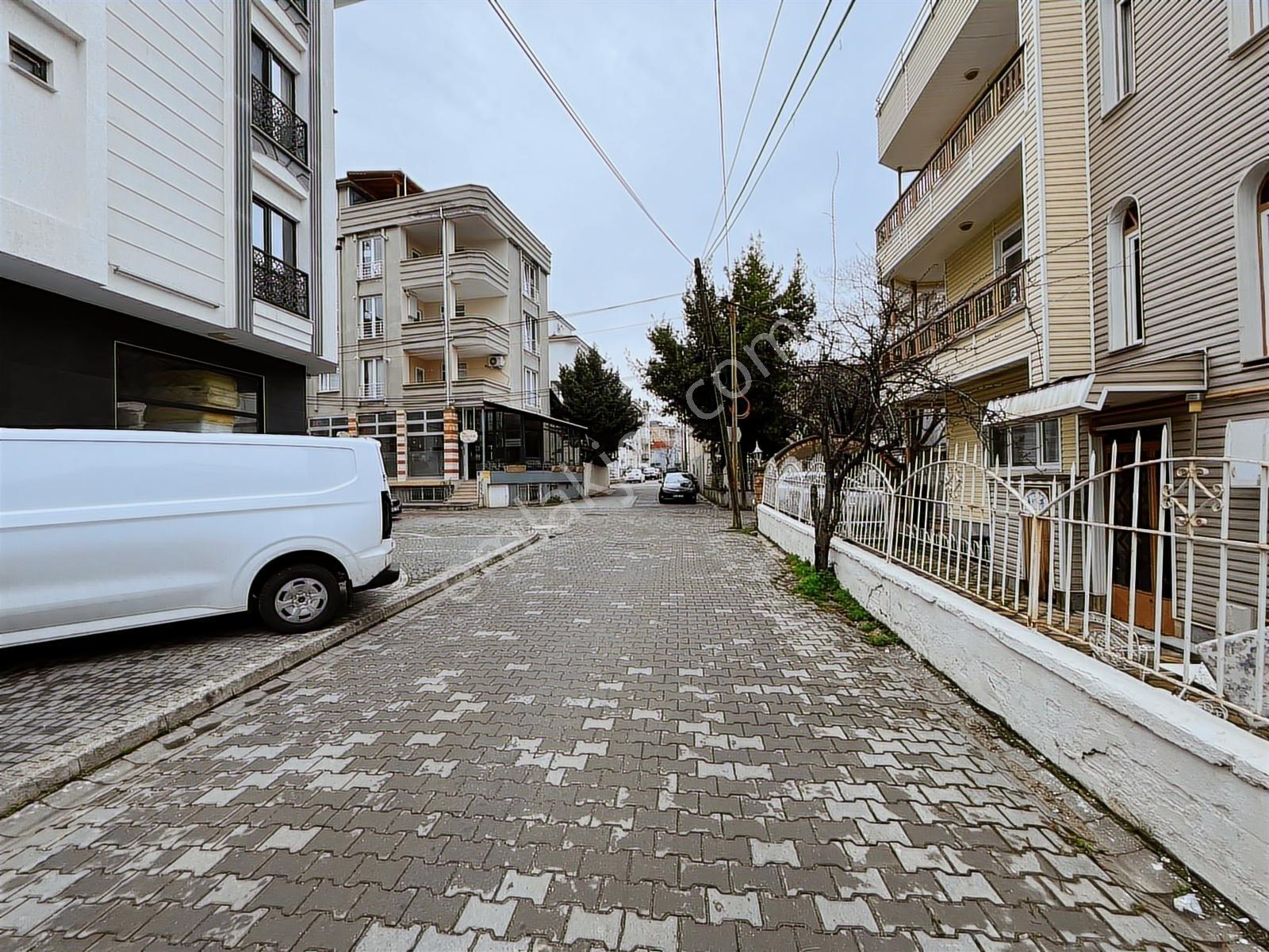 Ayçadan Prestijli Konumda Eşyalı Hemen Taşınabilenecek Daire - Görsel 12