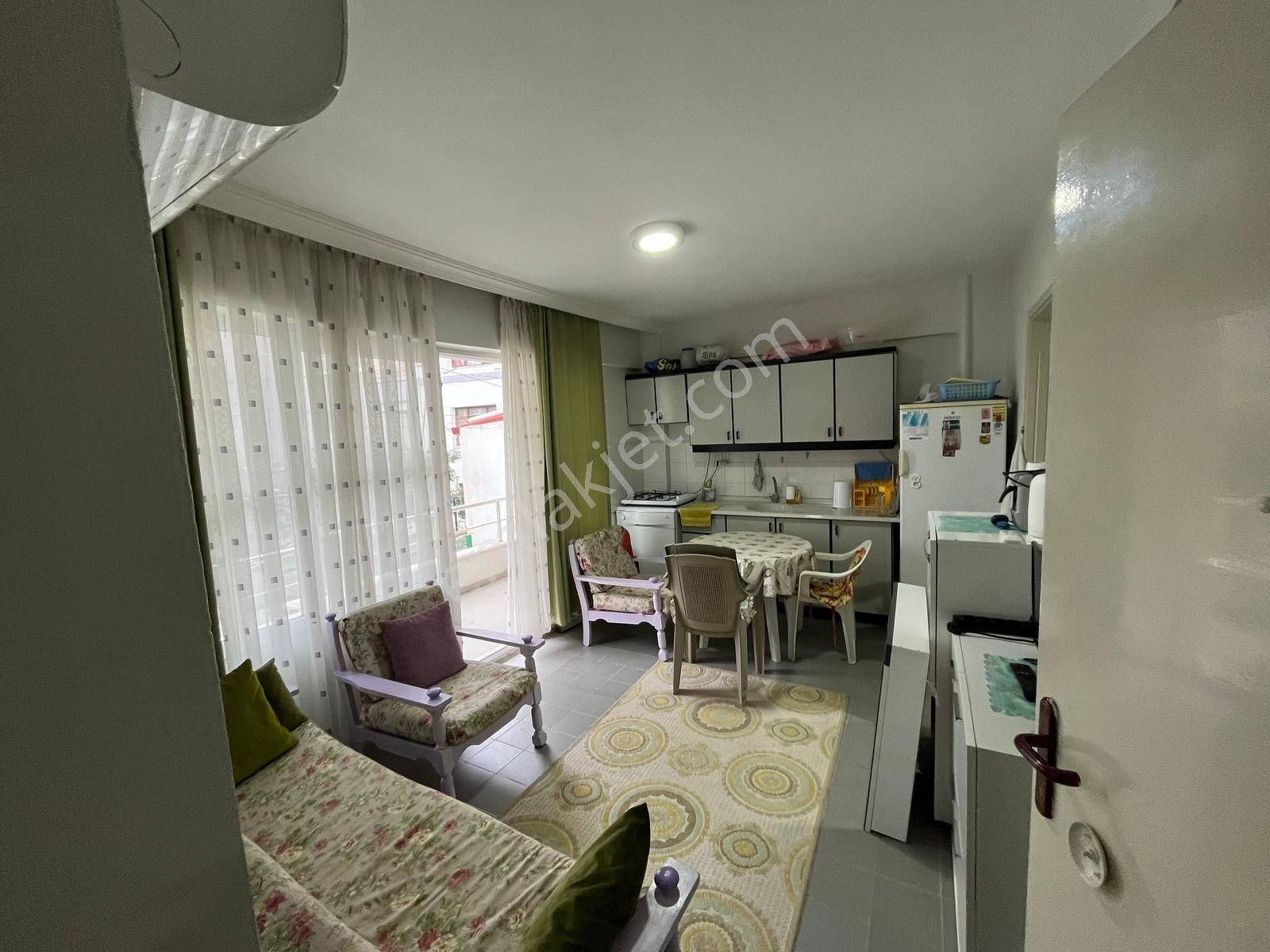 Ayçadan Prestijli Konumda Eşyalı Hemen Taşınabilenecek Daire - Görsel 7