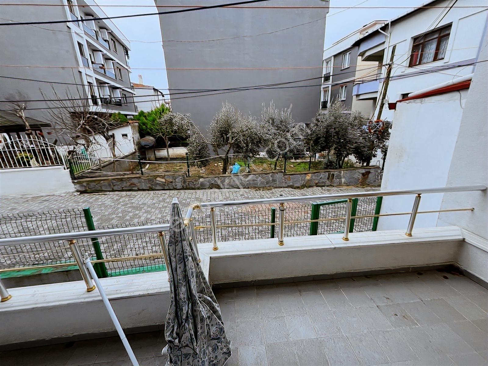 Ayçadan Prestijli Konumda Eşyalı Hemen Taşınabilenecek Daire - Görsel 2