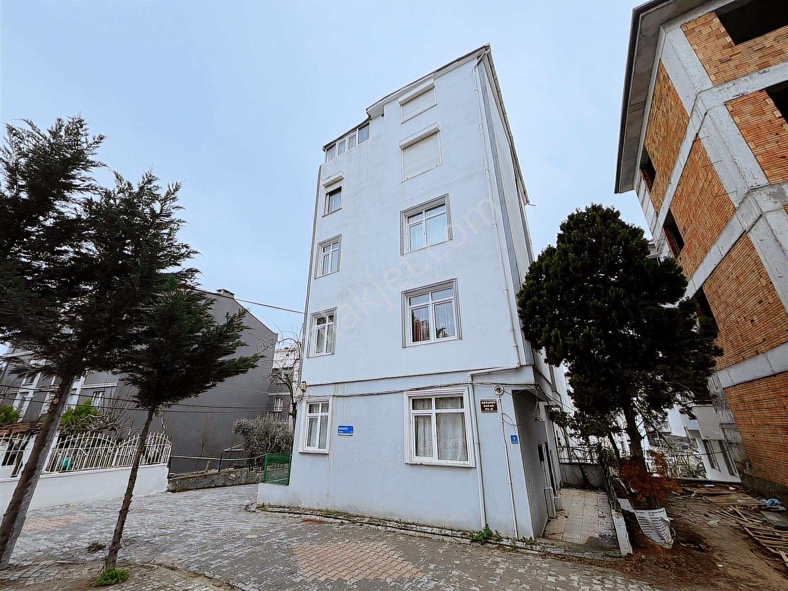 Ayçadan Prestijli Konumda Eşyalı Hemen Taşınabilenecek Daire - Görsel 11