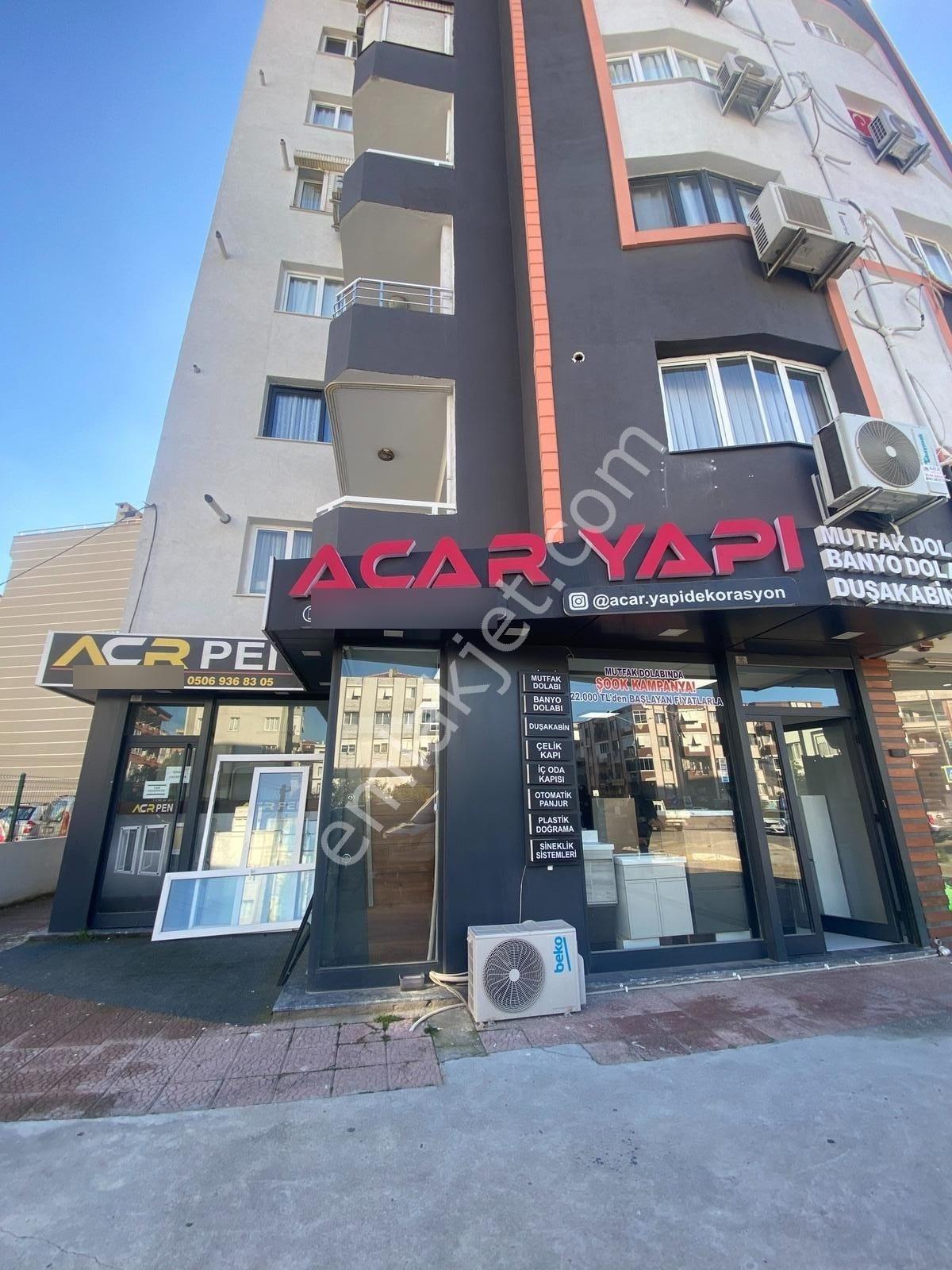 Buca Turyap'tan Cadde Üstü Kiracılı 65 M2 Satılık İşyeri - Görsel 17
