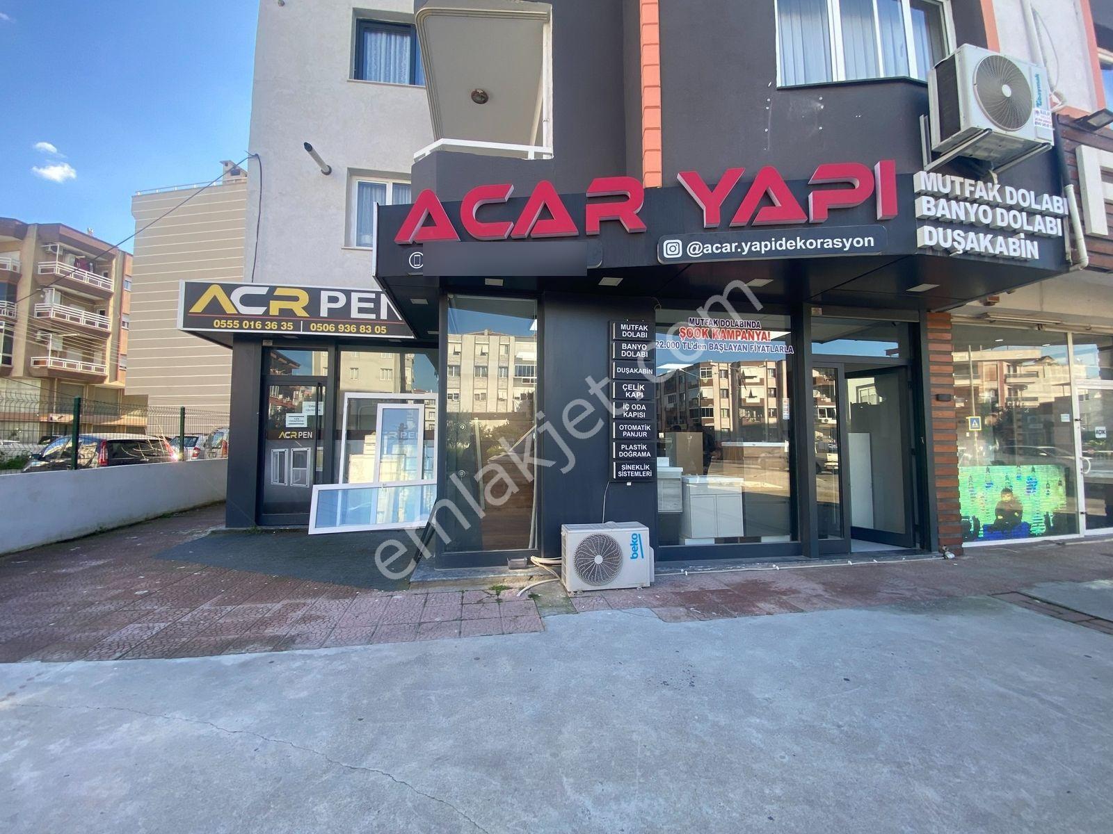 Buca Turyap'tan Cadde Üstü Kiracılı 65 M2 Satılık İşyeri - Görsel 19