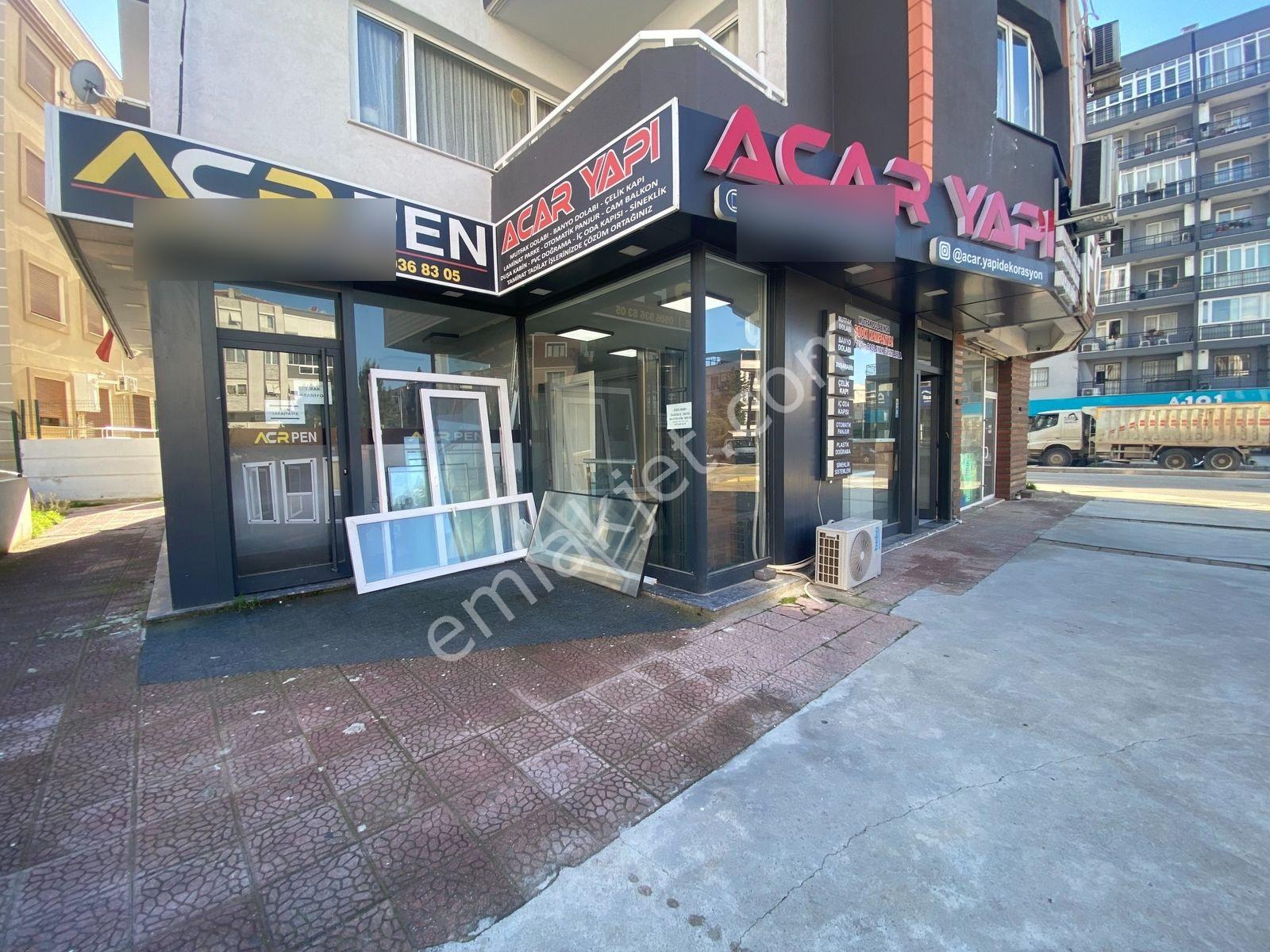 Buca Turyap'tan Cadde Üstü Kiracılı 65 M2 Satılık İşyeri - Görsel 18