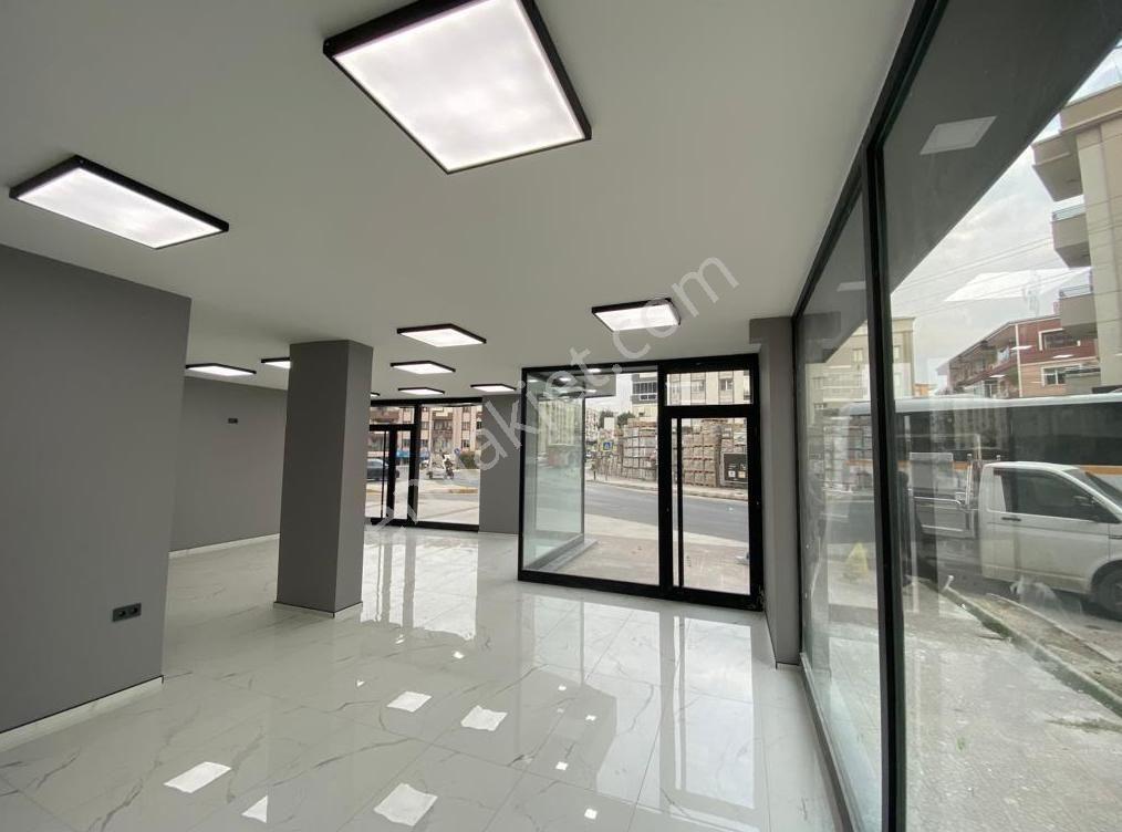 Buca Turyap'tan Cadde Üstü Kiracılı 65 M2 Satılık İşyeri - Görsel 8