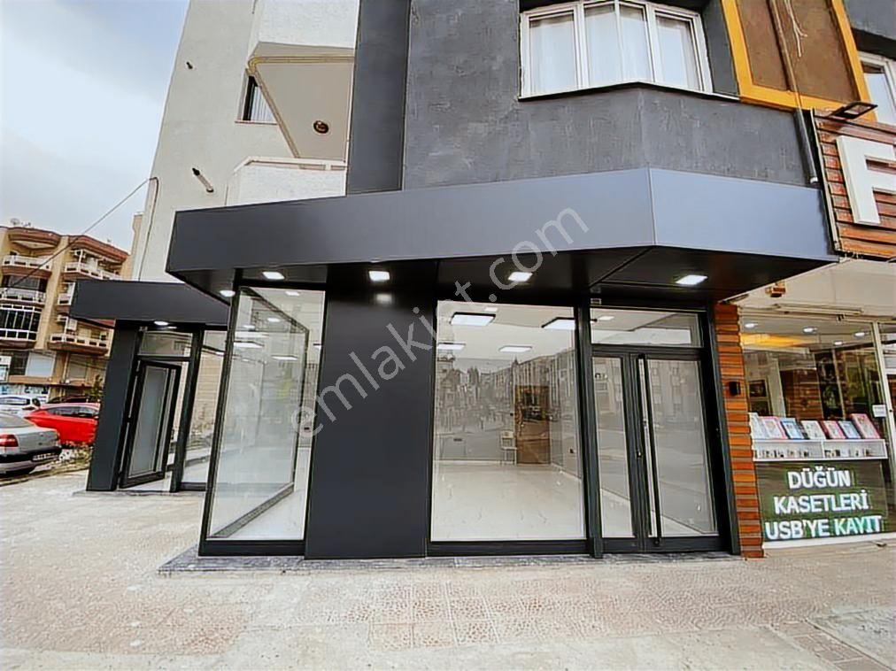 Buca Turyap'tan Cadde Üstü Kiracılı 65 M2 Satılık İşyeri - Görsel 16