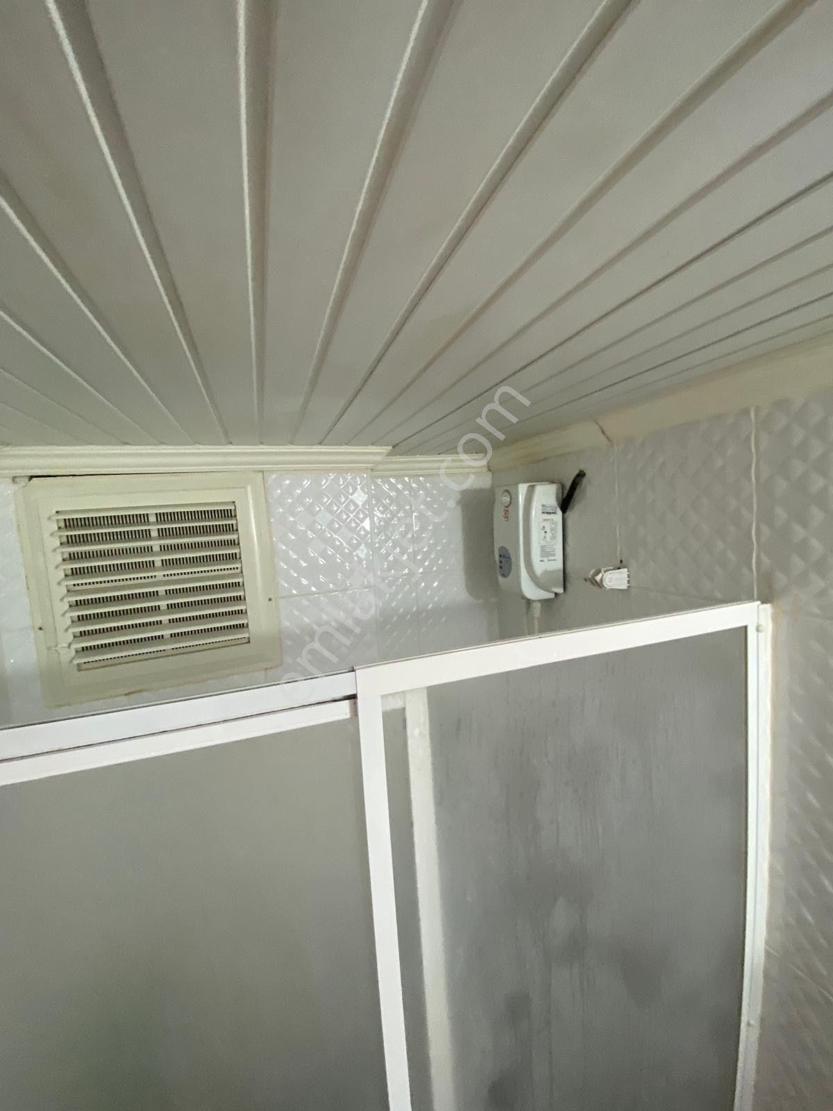Buca İktisat Fakültesi Yakını, Full Eşyalı Kiralık 1+1 Daire - Görsel 19