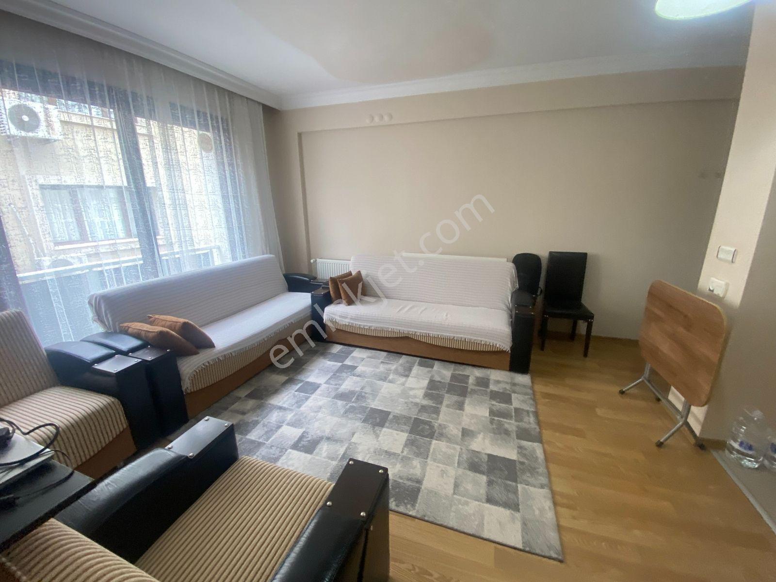 Buca İktisat Ve Yabancı Diller Fak. Yakını Satılık Kiracılı 1+1 - Görsel 5