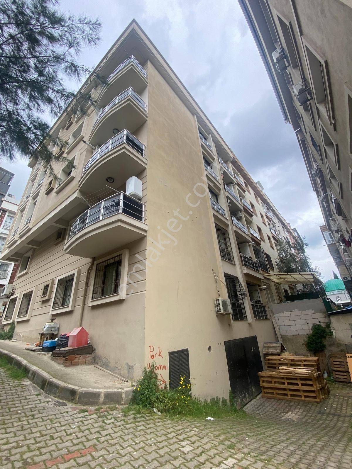 Buca İktisat Ve Yabancı Diller Fak. Yakını Satılık Kiracılı 1+1 - Görsel 30