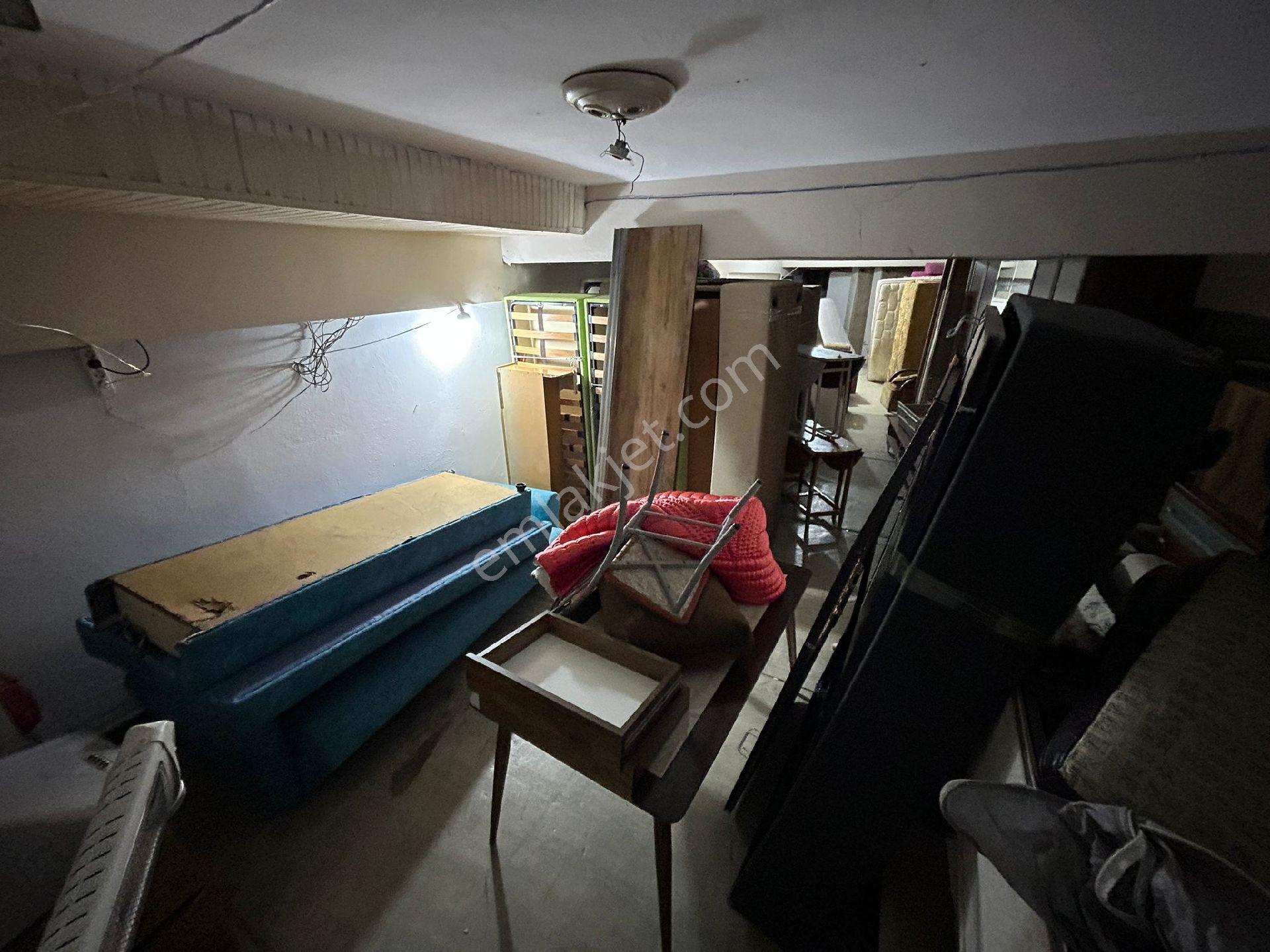 Canyapı'dan Kasaplar Mahallesi Salih Dede Yatırı Yanında Satılık 160m2 Dükkan - Görsel 4