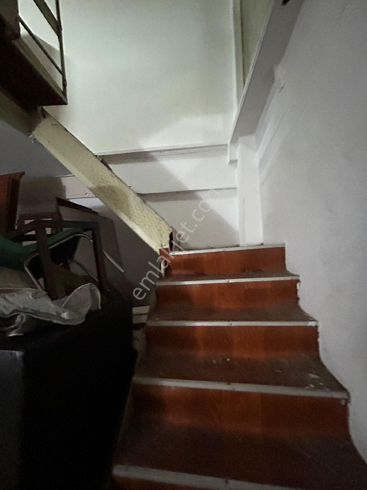 Canyapı'dan Kasaplar Mahallesi Salih Dede Yatırı Yanında Satılık 160m2 Dükkan - Görsel 5