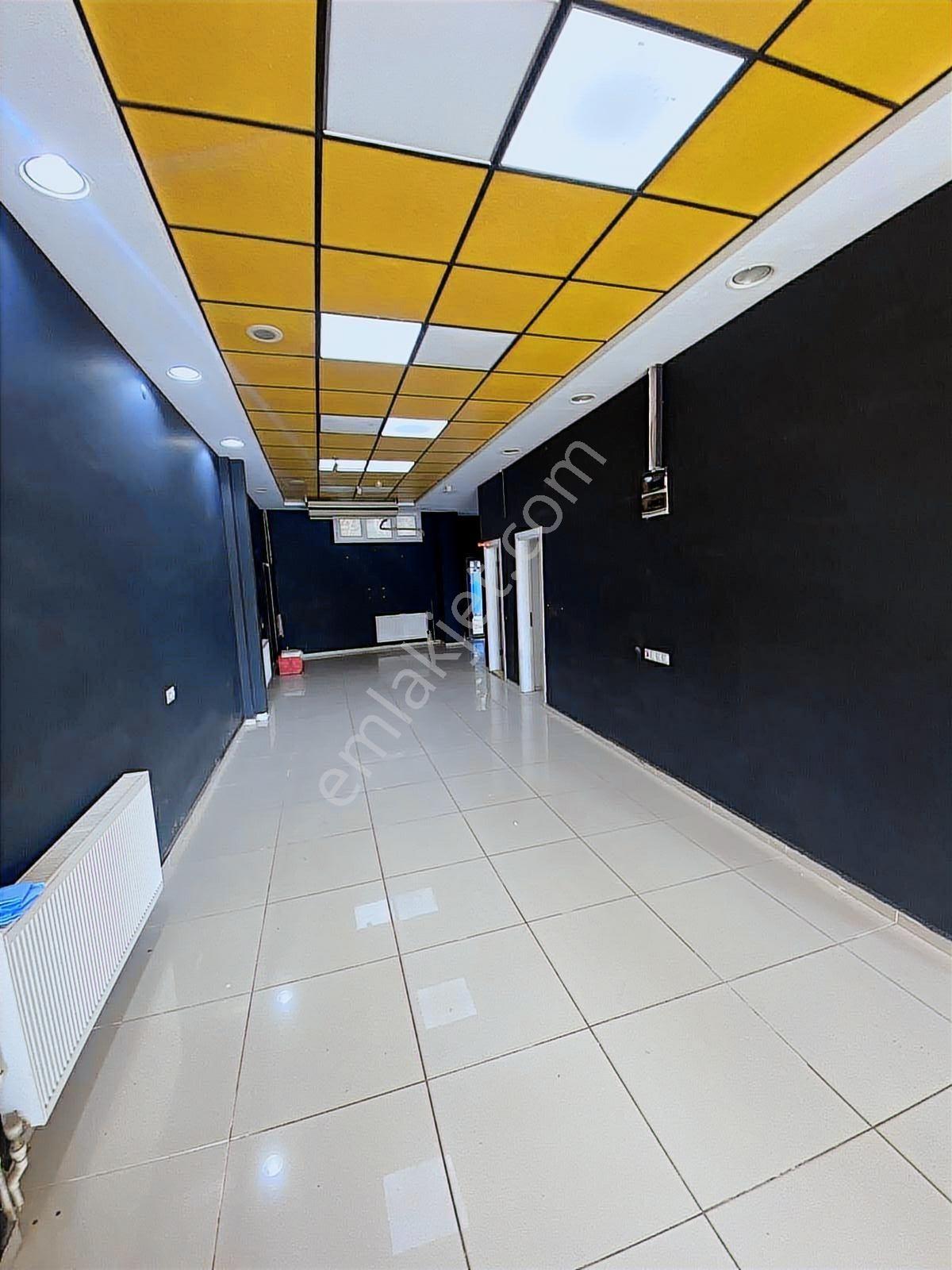 Buca Özmen Caddesi Üzeri 400 M2 Kurumsallara Kiralık İşyeri - Görsel 5