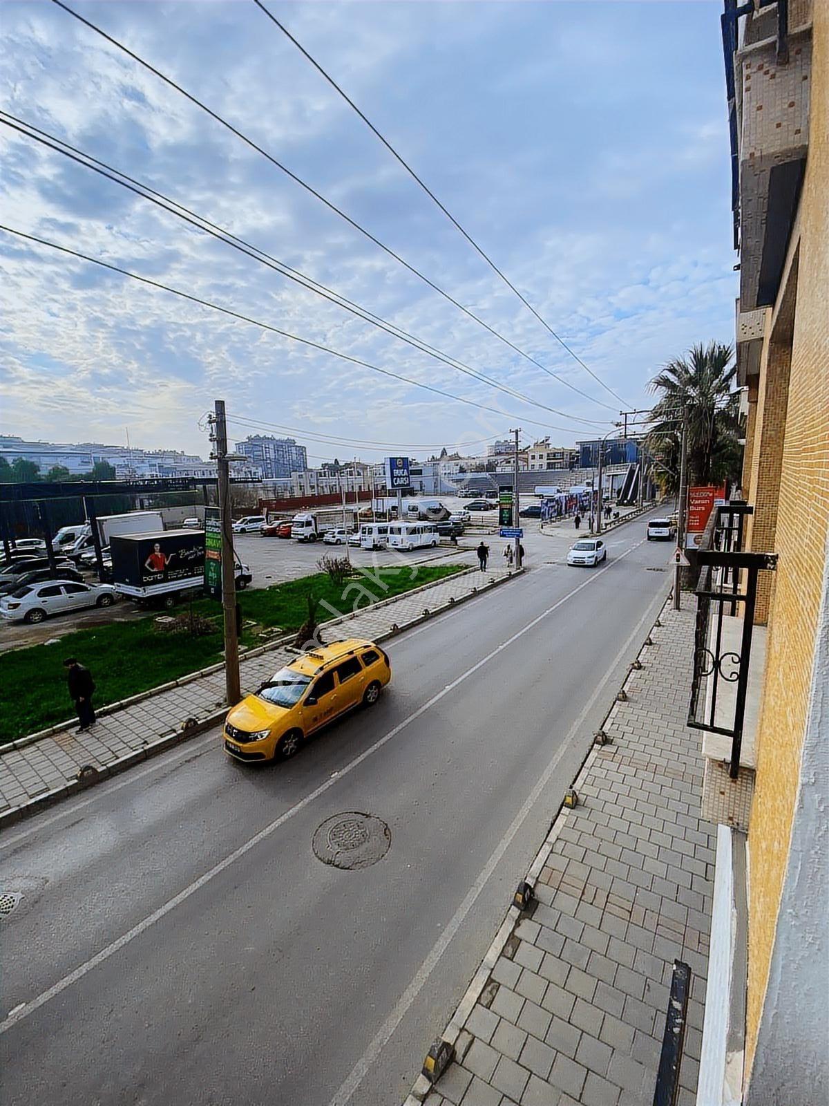Buca Özmen Caddesi Üzeri 400 M2 Kurumsallara Kiralık İşyeri - Görsel 31