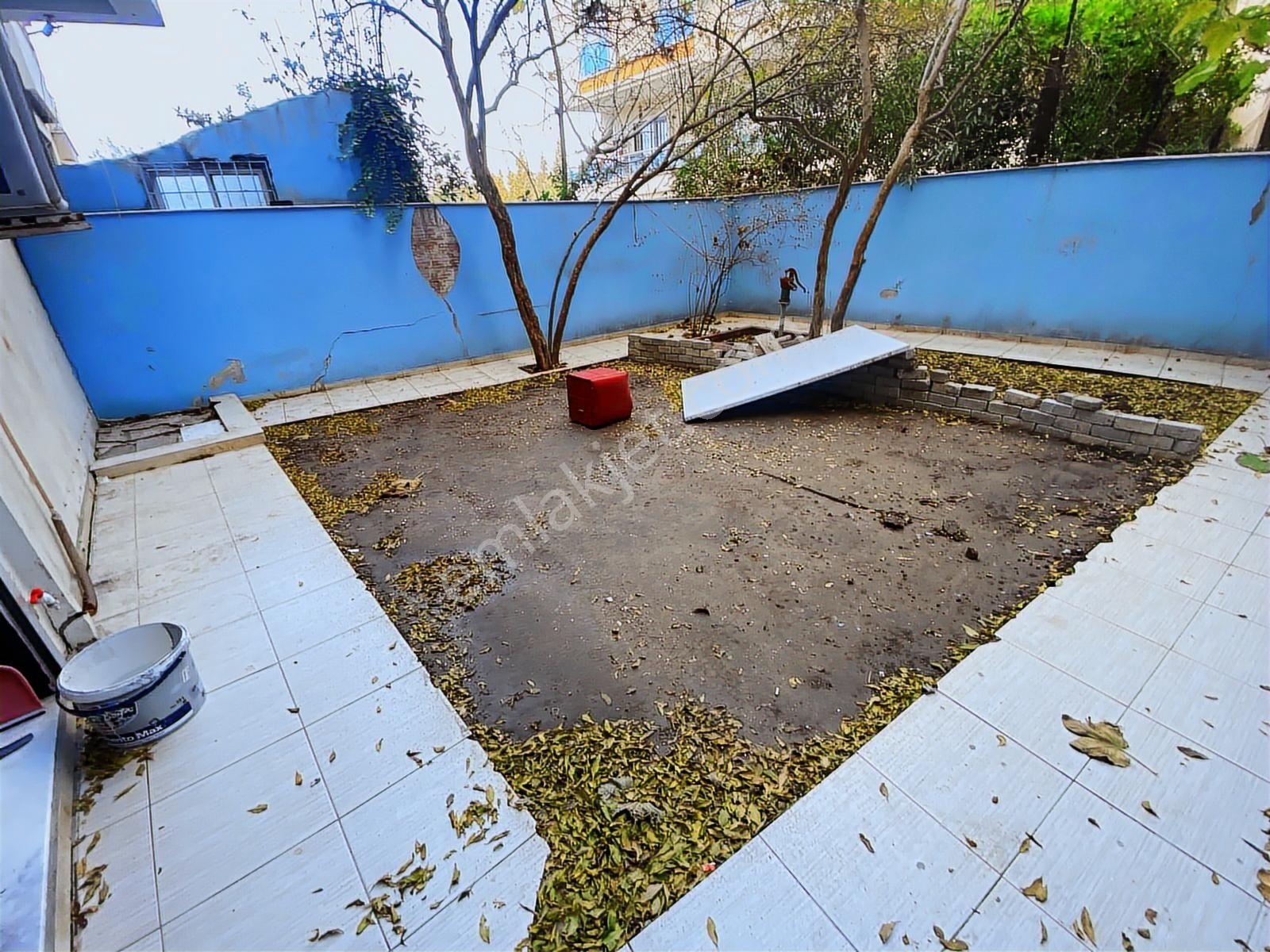 Buca Özmen Caddesi Üzeri 400 M2 Kurumsallara Kiralık İşyeri - Görsel 29