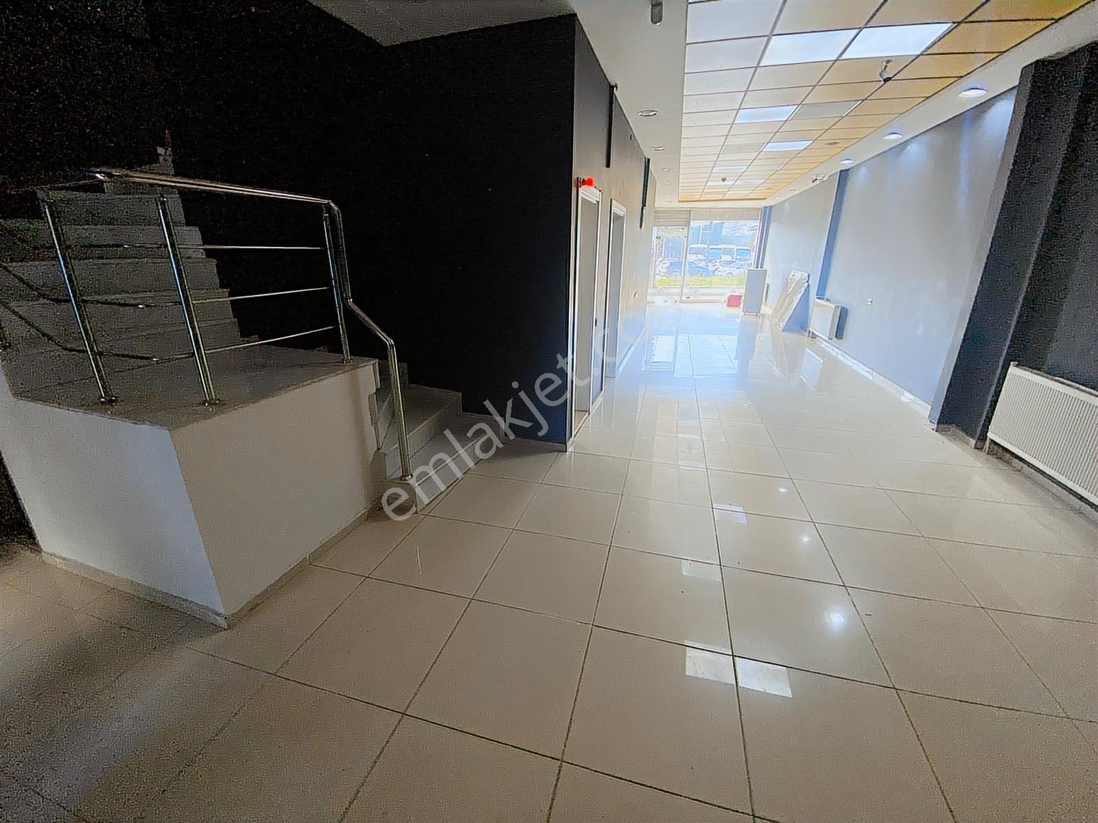 Buca Özmen Caddesi Üzeri 400 M2 Kurumsallara Kiralık İşyeri - Görsel 6