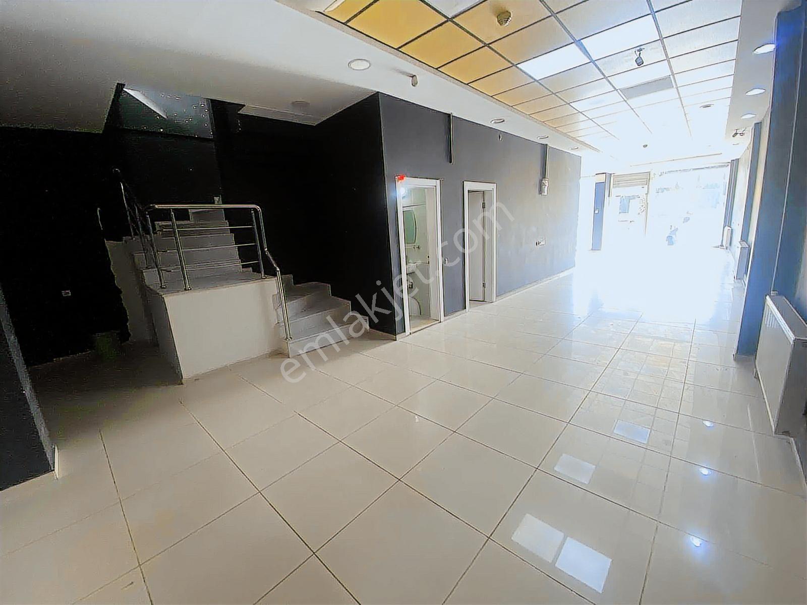 Buca Özmen Caddesi Üzeri 400 M2 Kurumsallara Kiralık İşyeri - Görsel 8