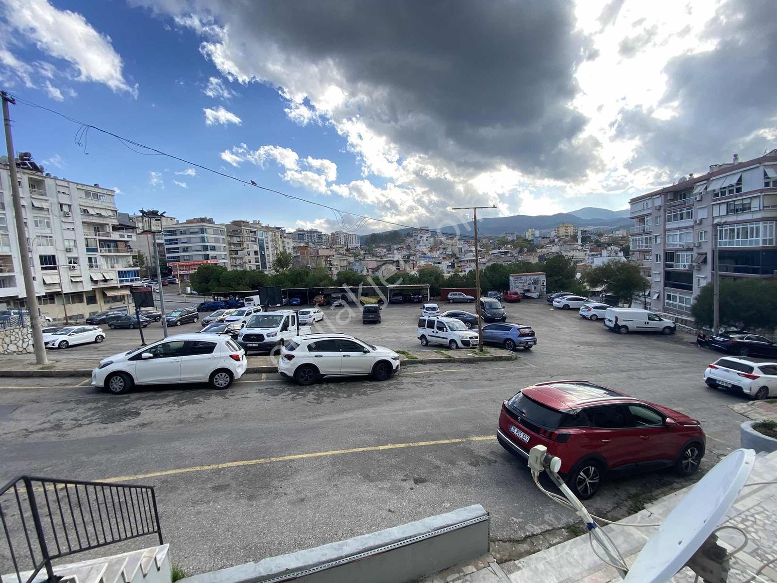 Metin Oktay Mh. Önü Komple Açık 3+1 120m2 Arakat Asansörlü Daire - Görsel 32