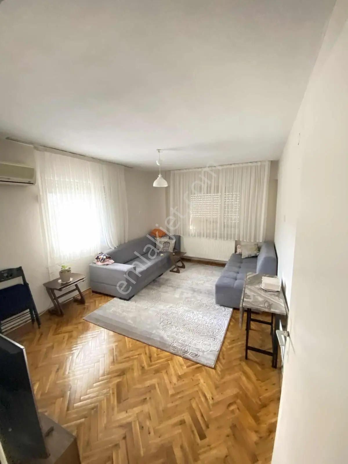 Metin Oktay Mh. Önü Komple Açık 3+1 120m2 Arakat Asansörlü Daire - Görsel 5