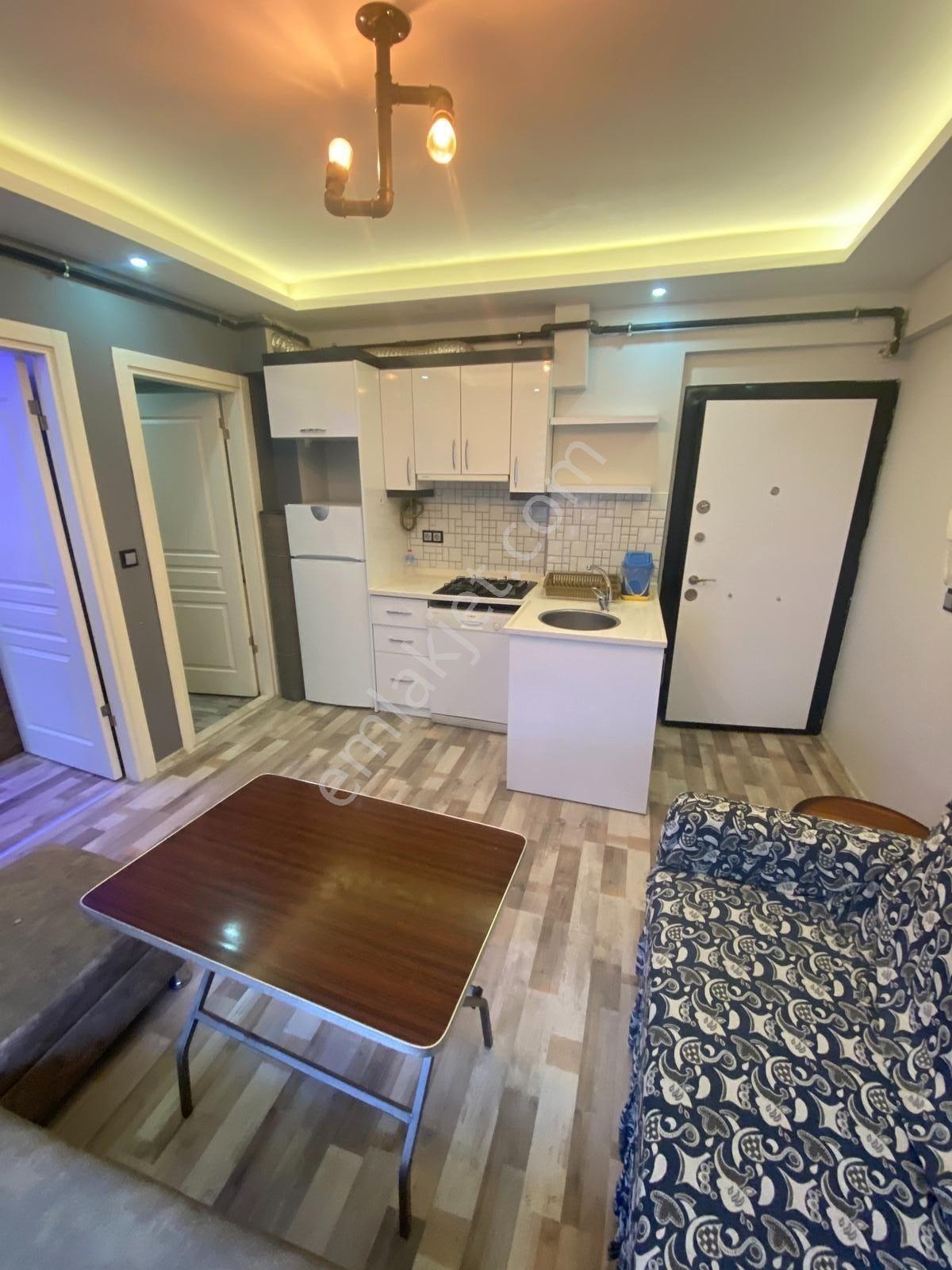 Buca Yabancı Diller Fak. Yakını D.gazlı, Klimalı 1+1 Kiralık - Görsel 3