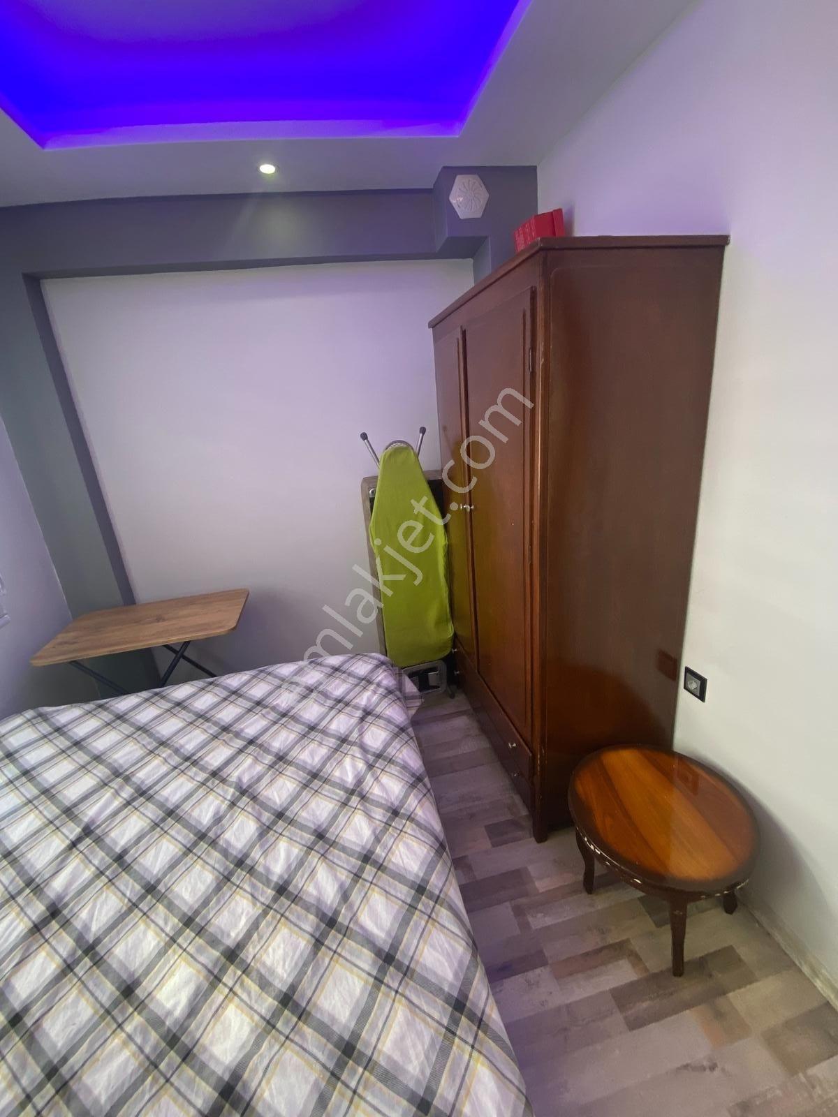 Buca Yabancı Diller Fak. Yakını D.gazlı, Klimalı 1+1 Kiralık - Görsel 21