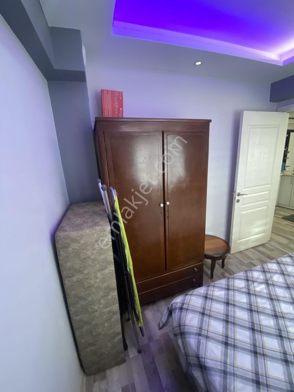 Buca Yabancı Diller Fak. Yakını D.gazlı, Klimalı 1+1 Kiralık - Görsel 22