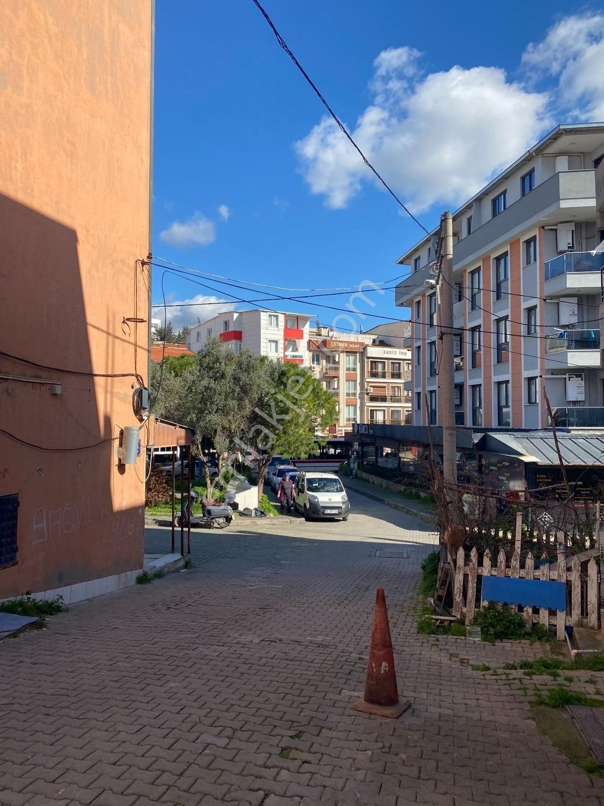 Buca Yabancı Diller Fak. Yakını D.gazlı, Klimalı 1+1 Kiralık - Görsel 30