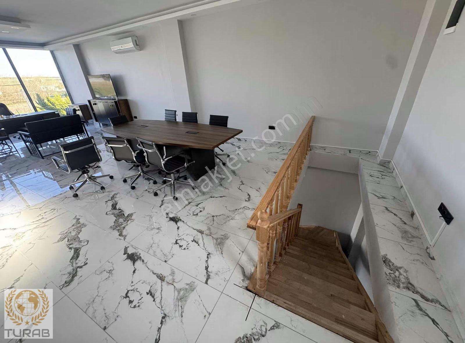 Gökçeali Cadde Üzerinde 2 Katlı 150 M2 Dükkan Mobilyalı - Görsel 4