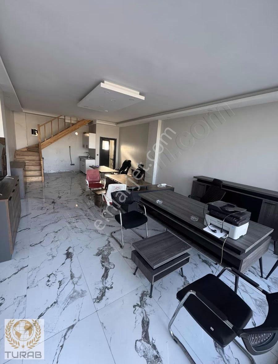 Gökçeali Cadde Üzerinde 2 Katlı 150 M2 Dükkan Mobilyalı - Görsel 3