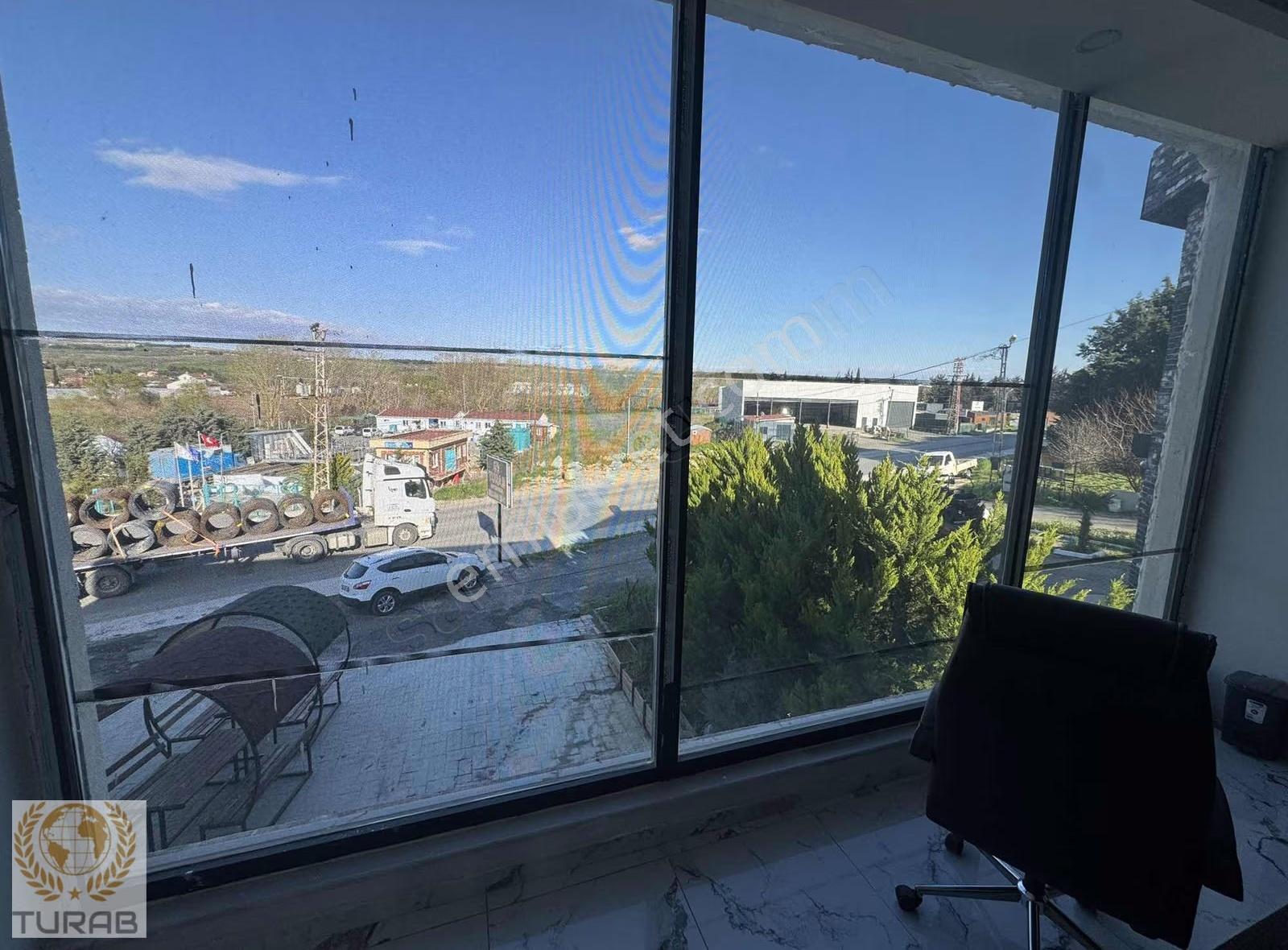Gökçeali Cadde Üzerinde 2 Katlı 150 M2 Dükkan Mobilyalı - Görsel 5