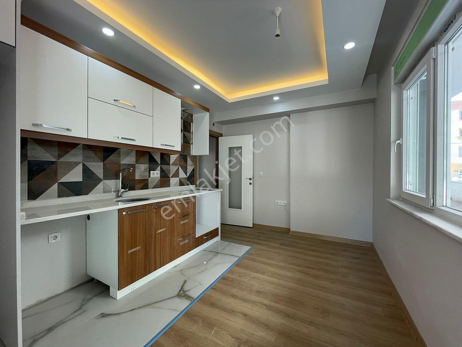Muratpaşa Etiler Mahallesi'nde Kiralık 1+1 Daire | Tekce - Görsel 13