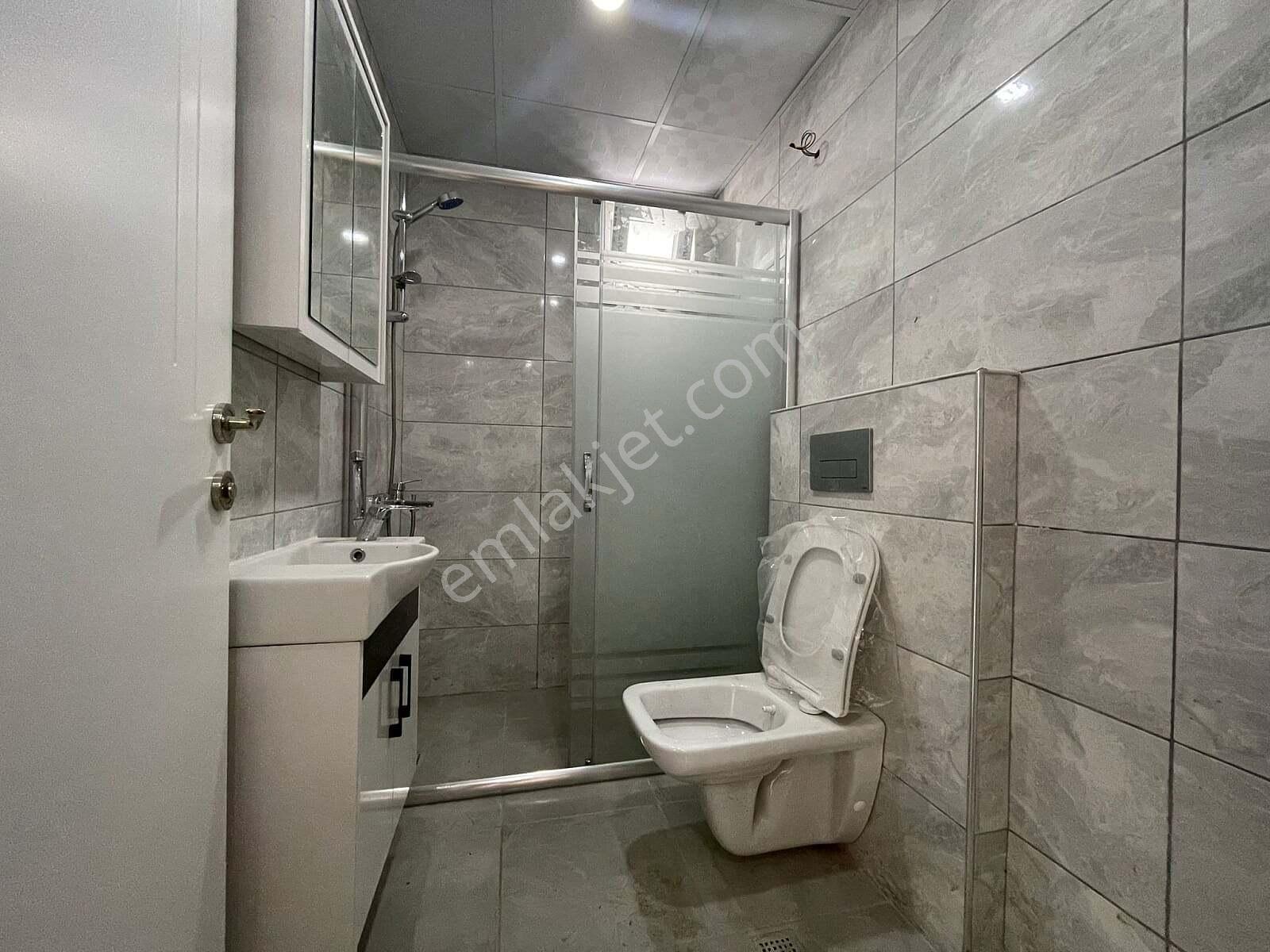 Muratpaşa Etiler Mahallesi'nde Kiralık 1+1 Daire | Tekce - Görsel 9
