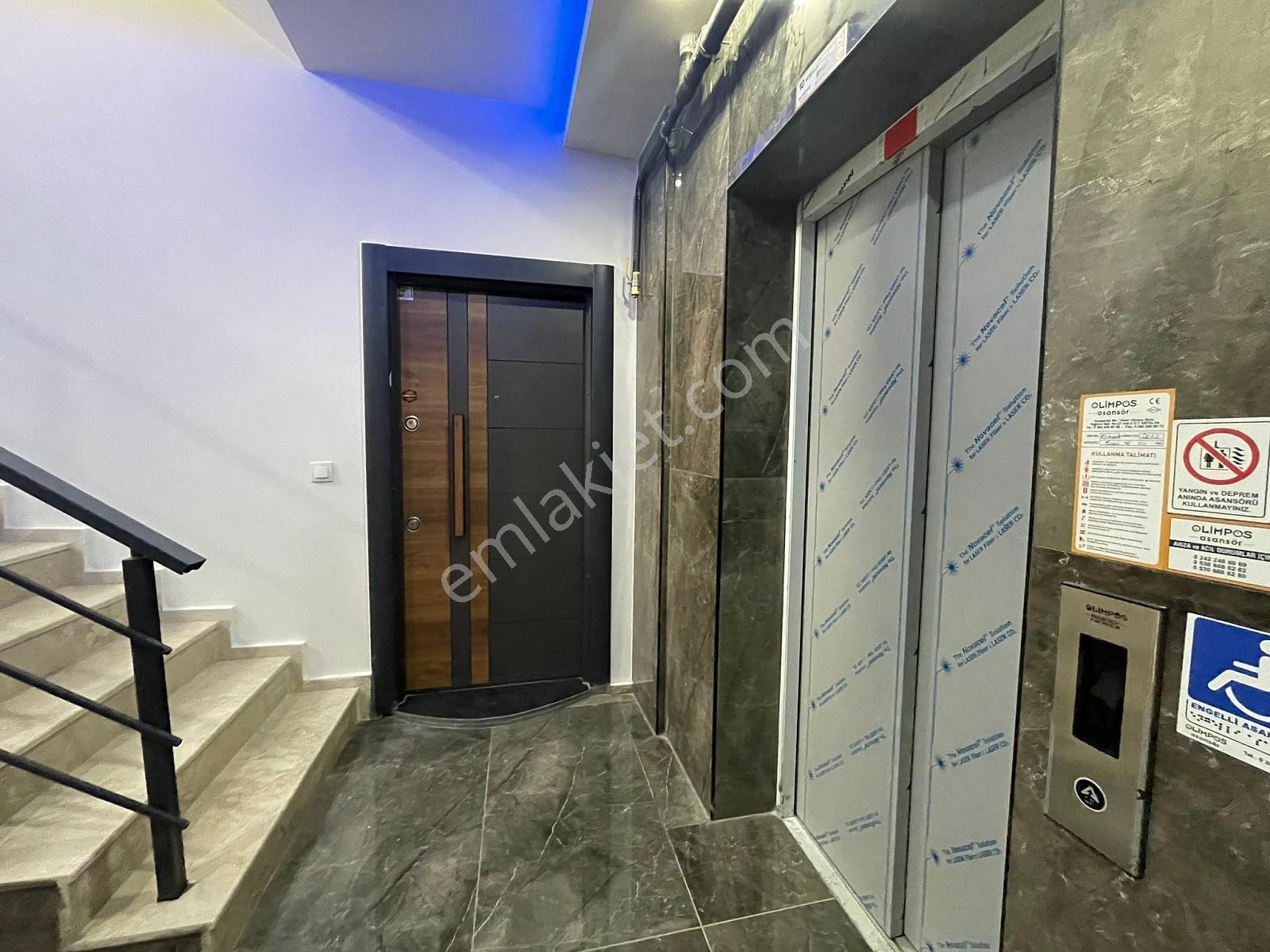 Muratpaşa Etiler Mahallesi'nde Kiralık 1+1 Daire | Tekce - Görsel 5