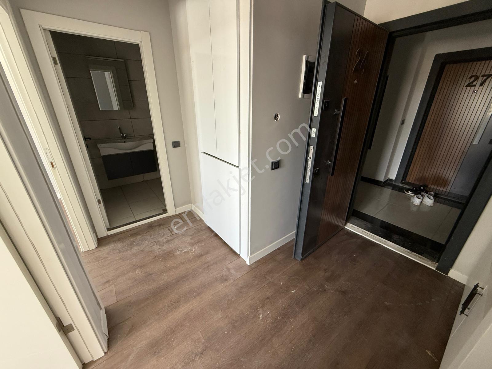 Beytepe Konutlarında 2+1 Kiralık Daire*** Burcu Emlaktan*** - Görsel 16