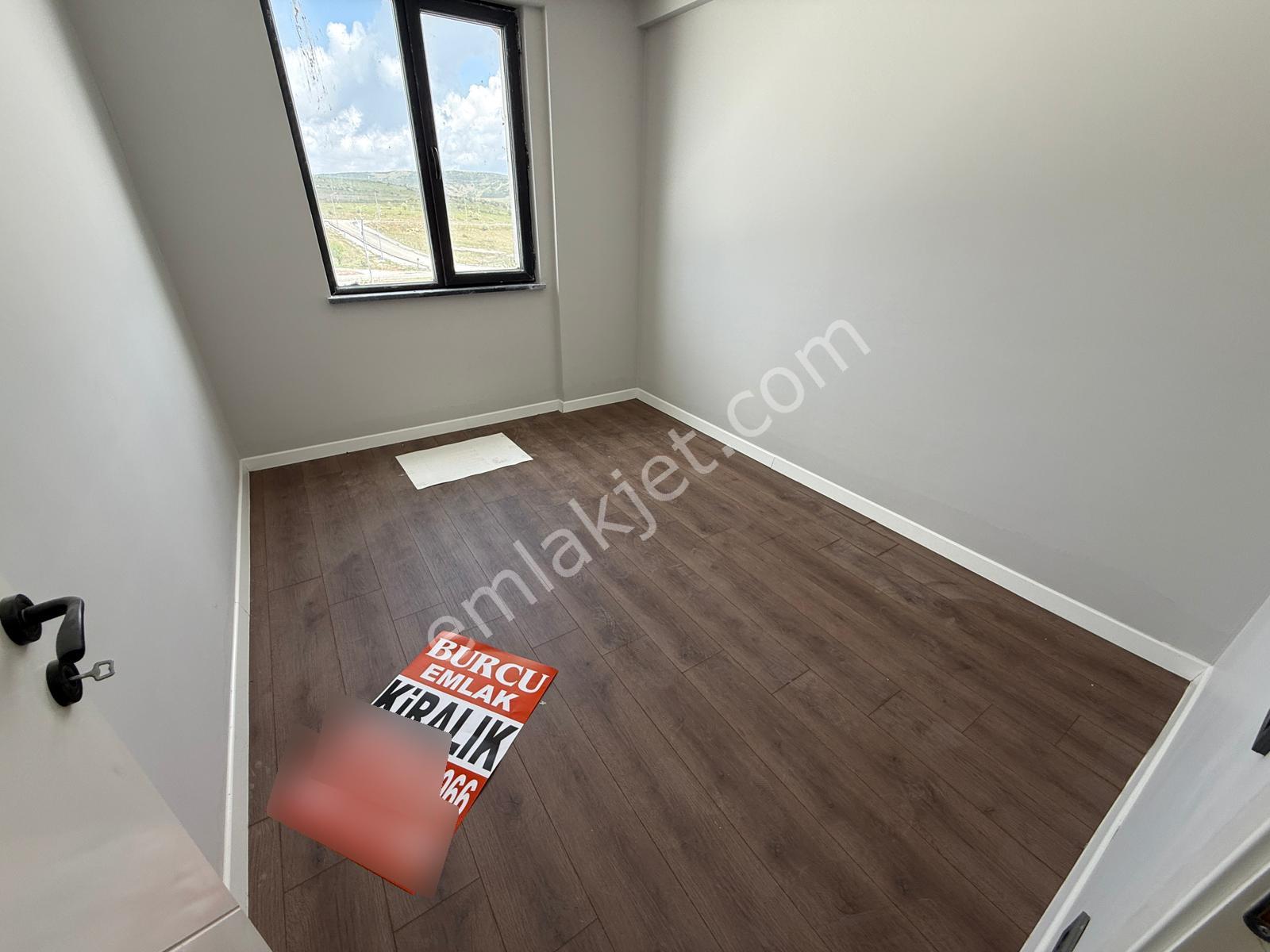 Beytepe Konutlarında 2+1 Kiralık Daire*** Burcu Emlaktan*** - Görsel 14