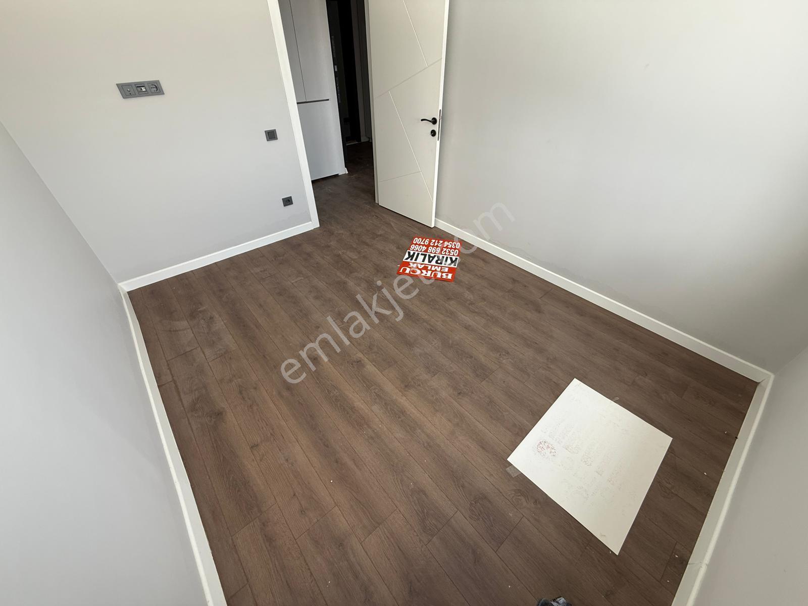Beytepe Konutlarında 2+1 Kiralık Daire*** Burcu Emlaktan*** - Görsel 12