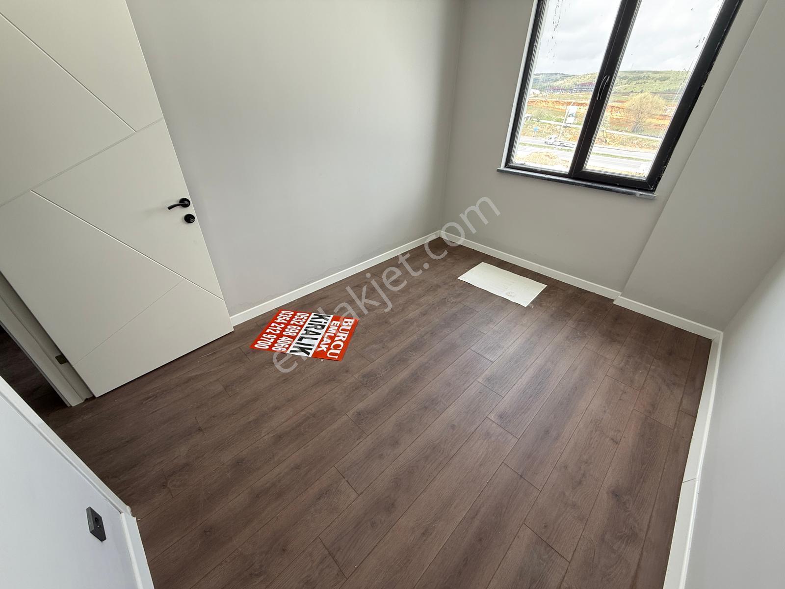 Beytepe Konutlarında 2+1 Kiralık Daire*** Burcu Emlaktan*** - Görsel 13