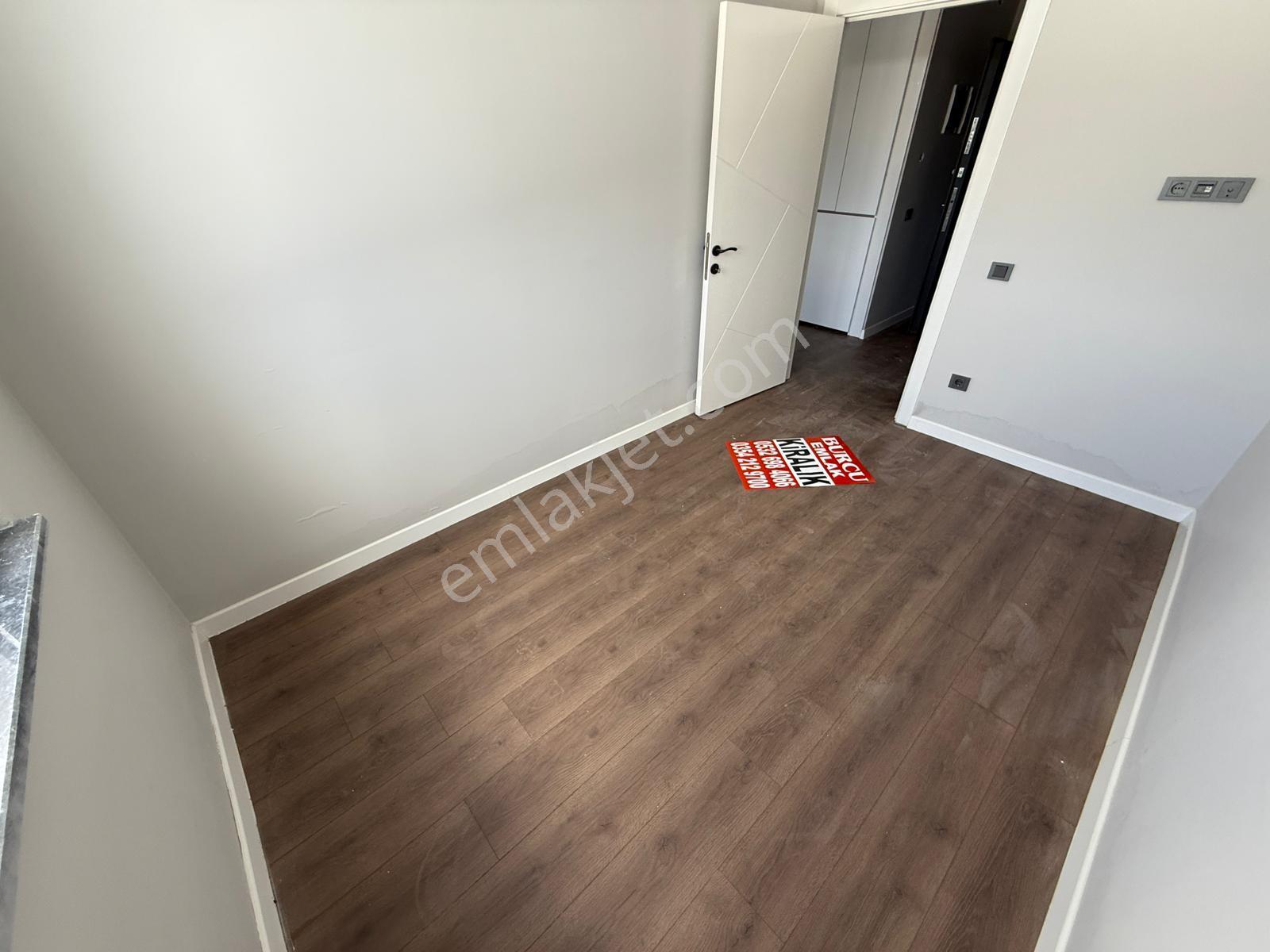 Beytepe Konutlarında 2+1 Kiralık Daire*** Burcu Emlaktan*** - Görsel 10