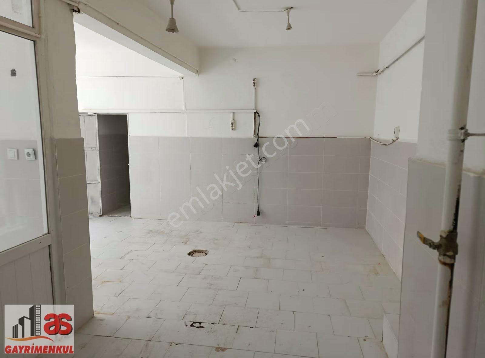 As Emlaktan Çarşı Merkezde Kiralık 50 Metrekare Ticari İşyeri - Görsel 11