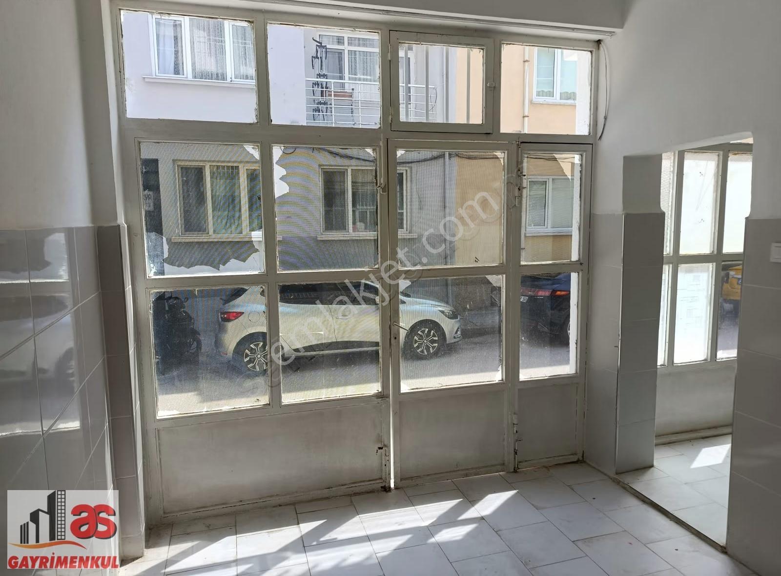 As Emlaktan Çarşı Merkezde Kiralık 50 Metrekare Ticari İşyeri - Görsel 6