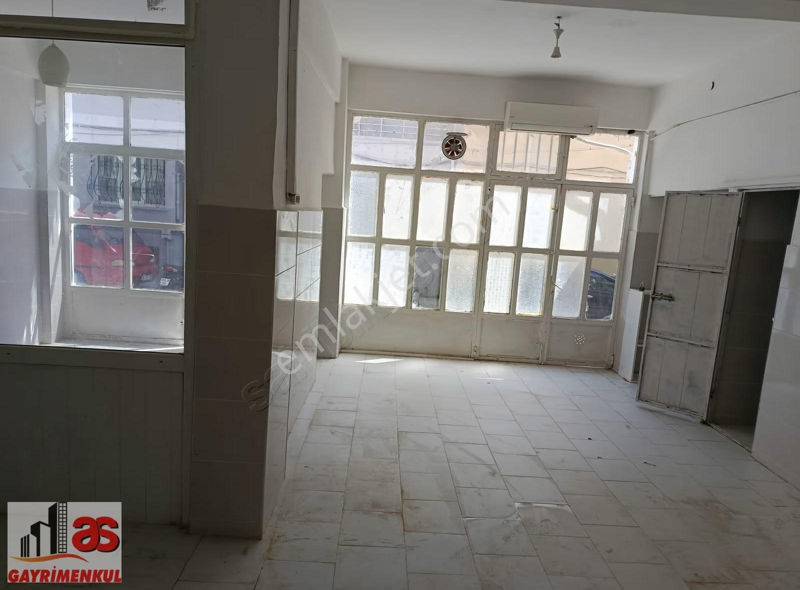 As Emlaktan Çarşı Merkezde Kiralık 50 Metrekare Ticari İşyeri - Görsel 5