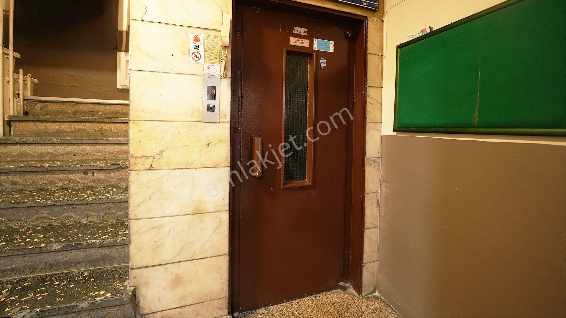 C21 Cius; Bursa Altıparmak Caddesinde 197 M2 Kiralık Ofis - Görsel 5
