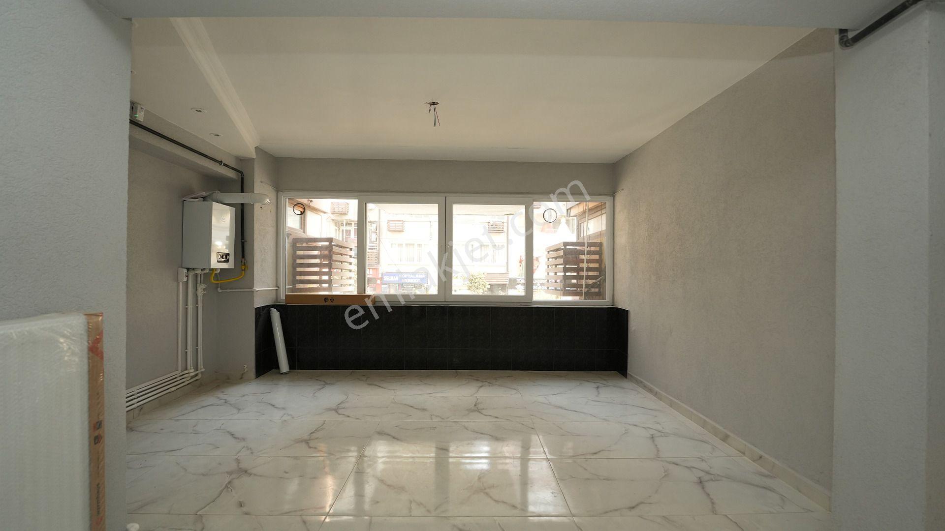 C21 Cius; Bursa Altıparmak Caddesinde 197 M2 Kiralık Ofis - Görsel 12