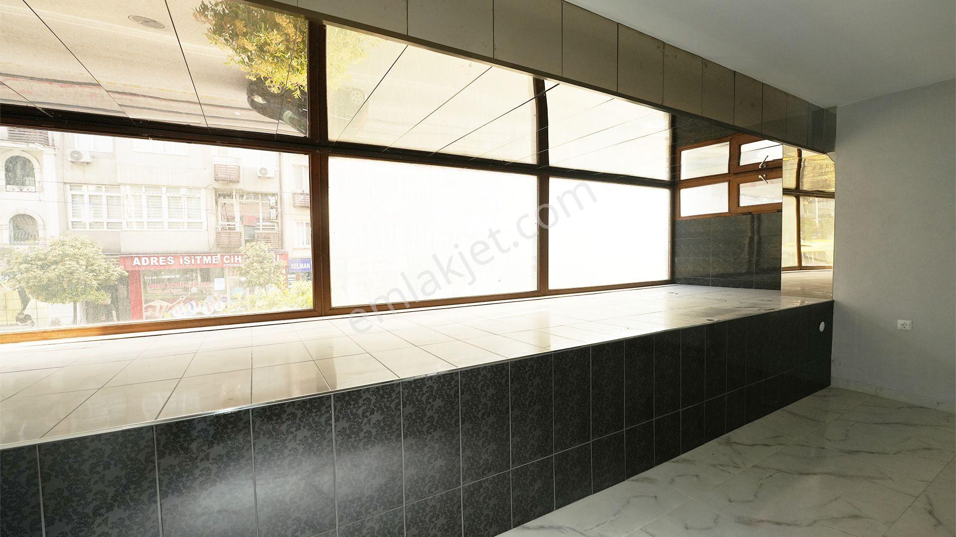 C21 Cius; Bursa Altıparmak Caddesinde 197 M2 Kiralık Ofis - Görsel 10