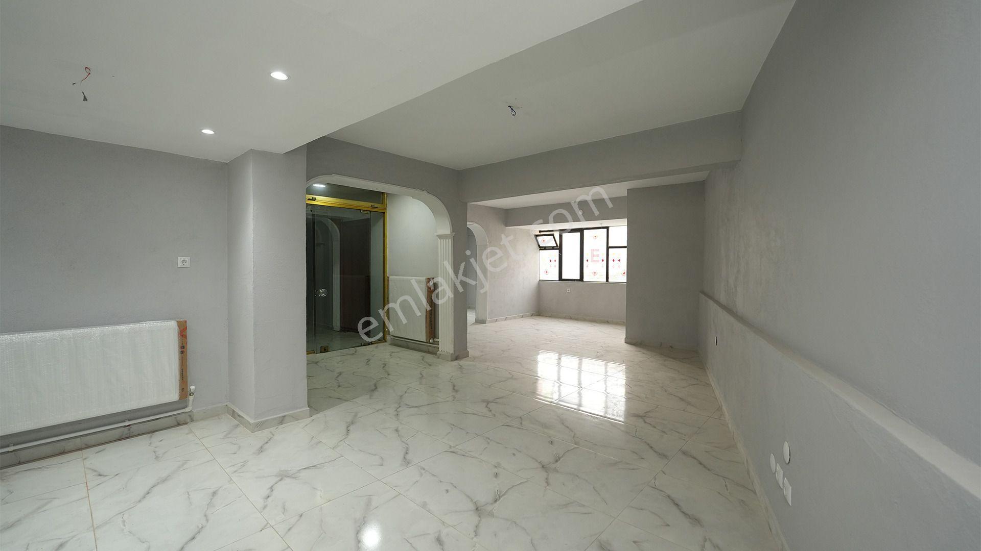 C21 Cius; Bursa Altıparmak Caddesinde 197 M2 Kiralık Ofis - Görsel 15