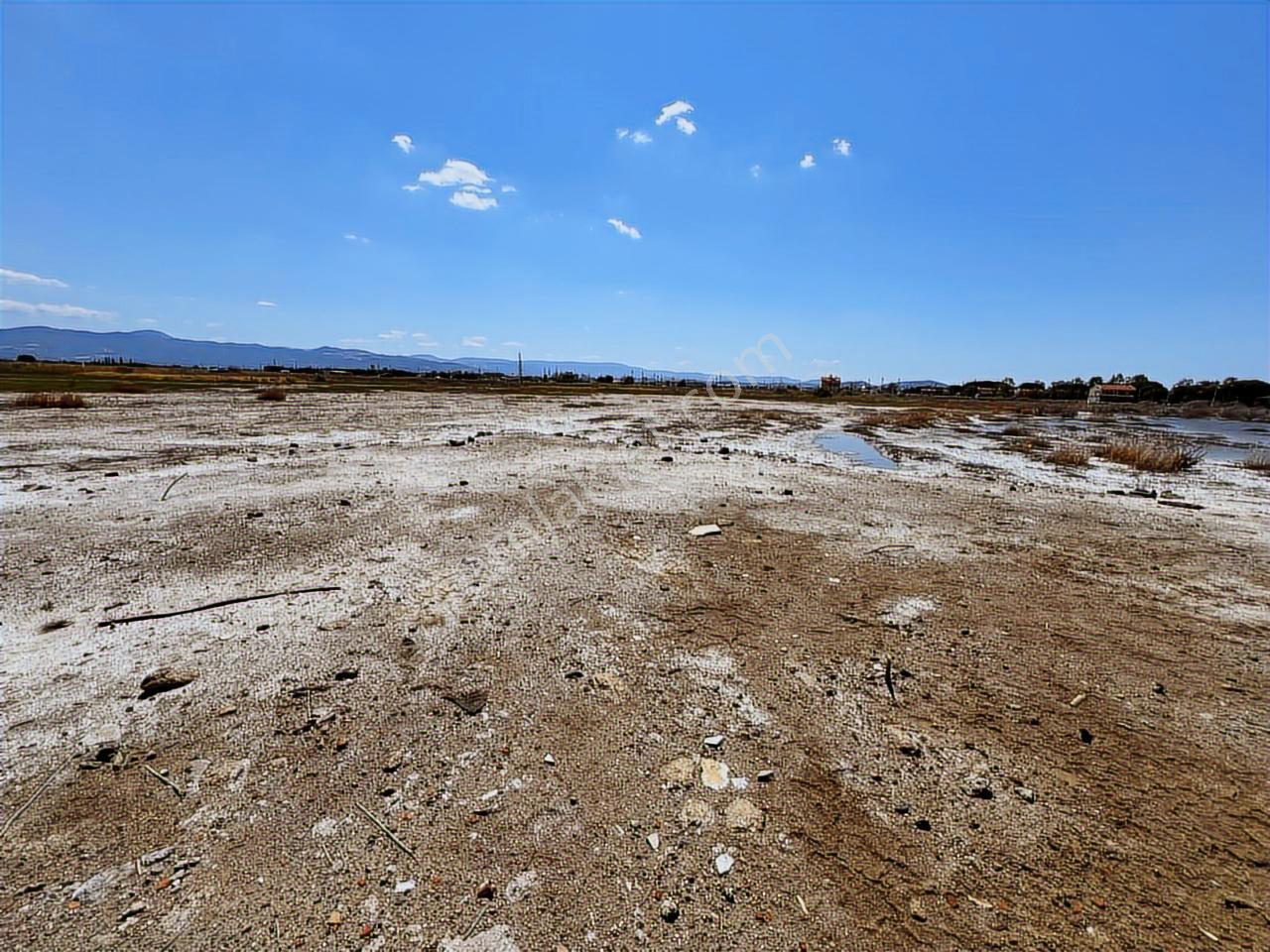 Akçay Orjan Arasında Denize Çok Yakın 375m2 Satılık Arsa - Görsel 5