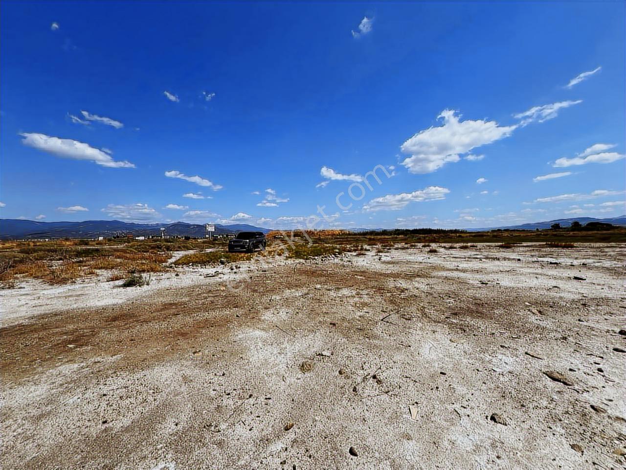 Akçay Orjan Arasında Denize Çok Yakın 375m2 Satılık Arsa - Görsel 4