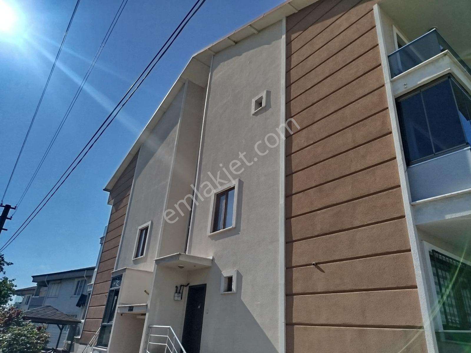 Remax Natural'dan Değirmendere'de Satılık 3+1 Çatı Dubleks - Görsel 25